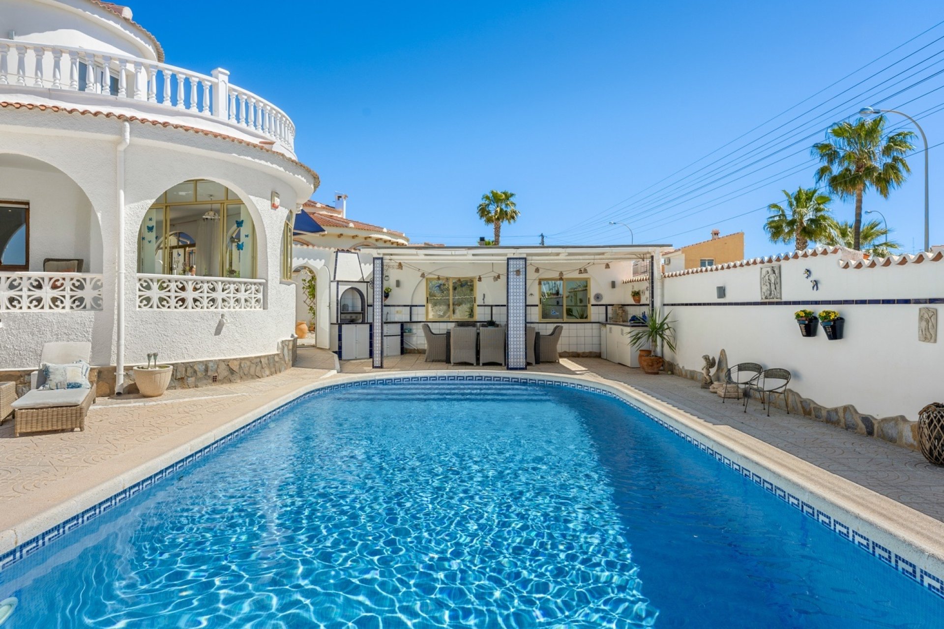 Revente - Villa - Rojales - Ciudad Quesada - Rojales
