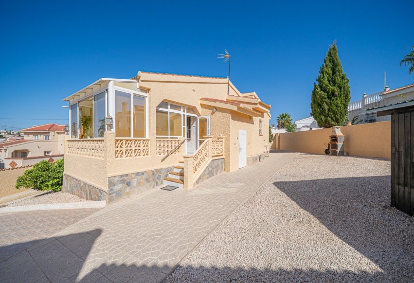 Revente - Villa - Rojales - Ciudad Quesada - Rojales