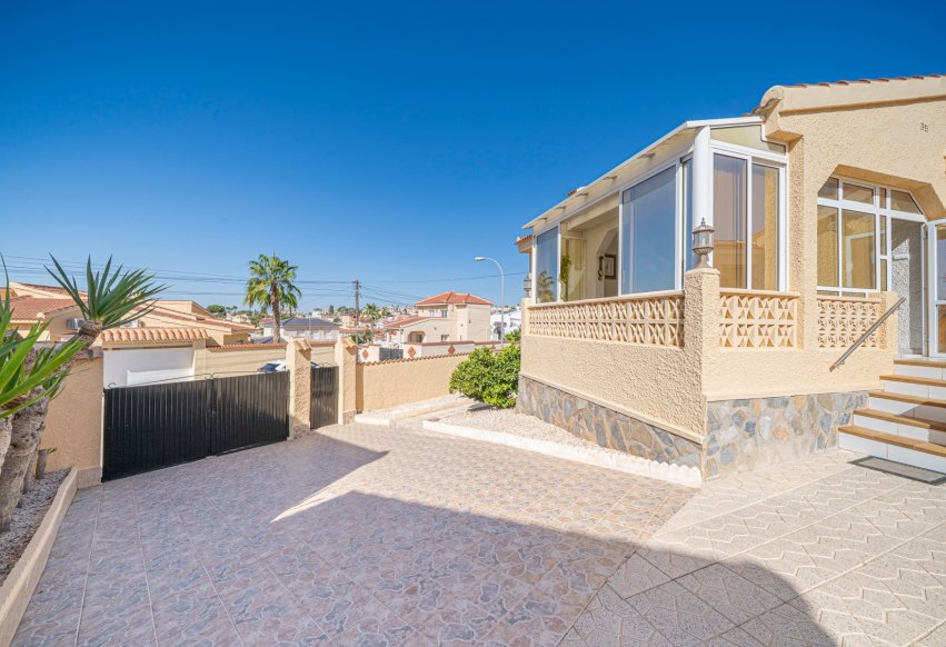 Revente - Villa - Rojales - Ciudad Quesada - Rojales