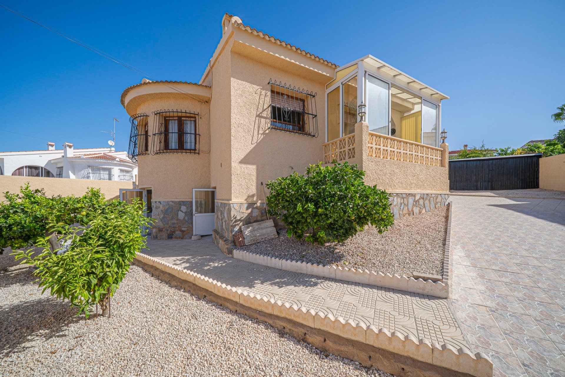 Revente - Villa - Rojales - Ciudad Quesada - Rojales