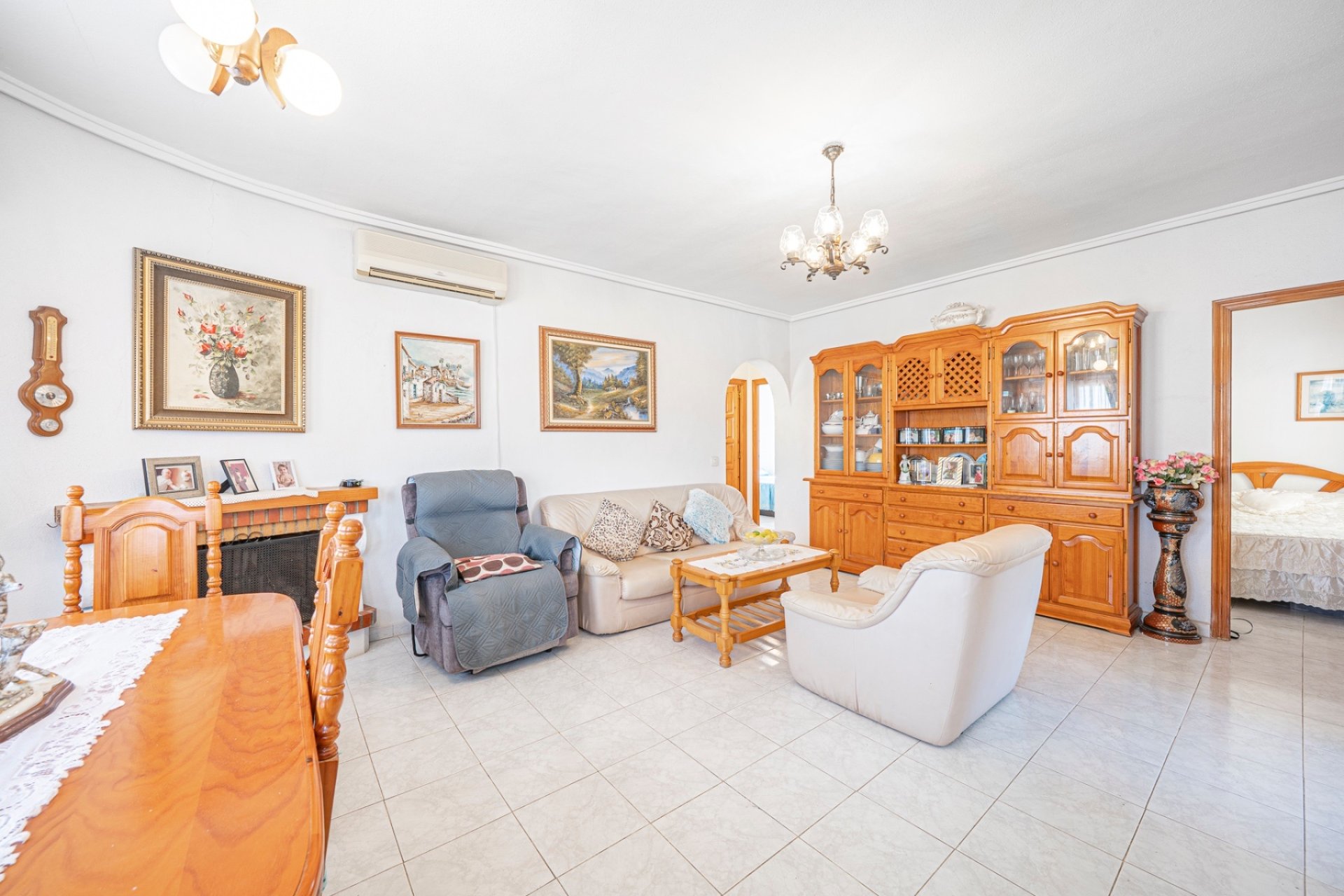 Revente - Villa - Rojales - Ciudad Quesada - Rojales