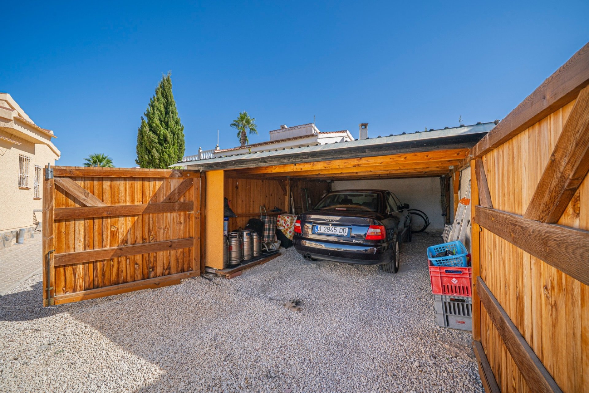 Revente - Villa - Rojales - Ciudad Quesada - Rojales