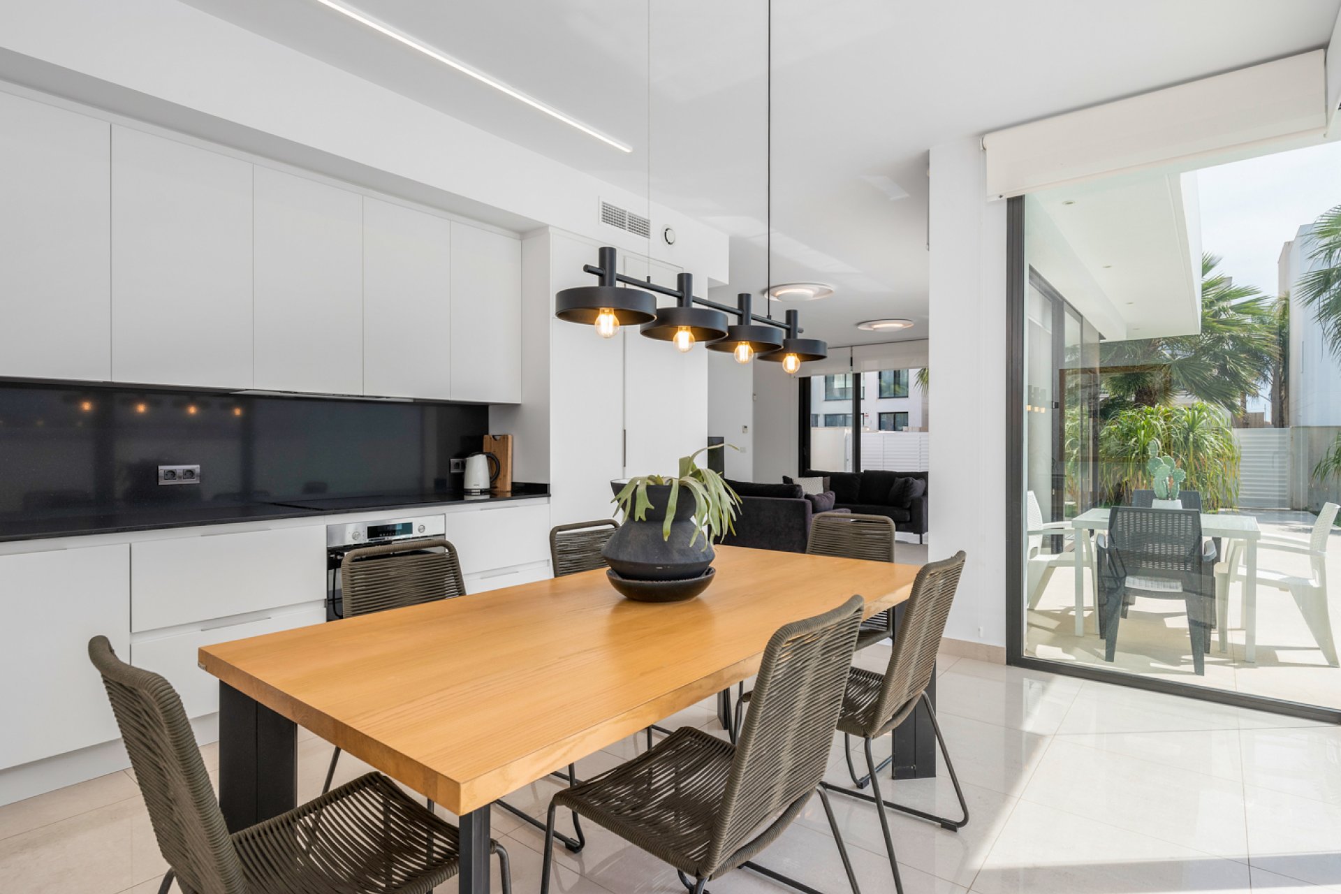 Revente - Villa - Rojales - Ciudad Quesada - Rojales