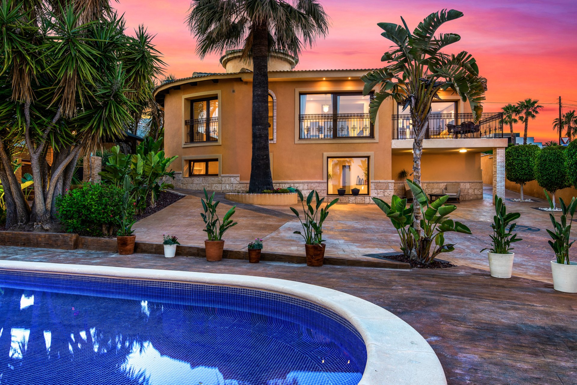 Revente - Villa - Rojales - Ciudad Quesada - Rojales