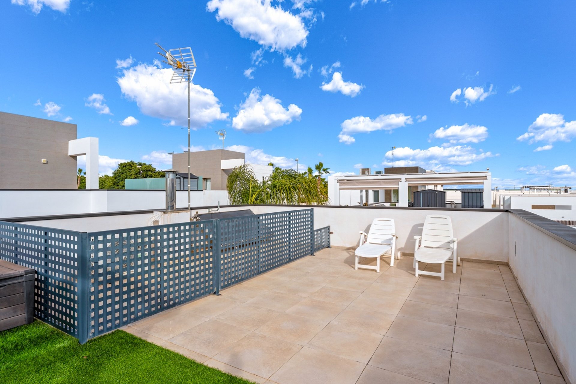 Revente - Villa - Rojales - Ciudad Quesada - Rojales