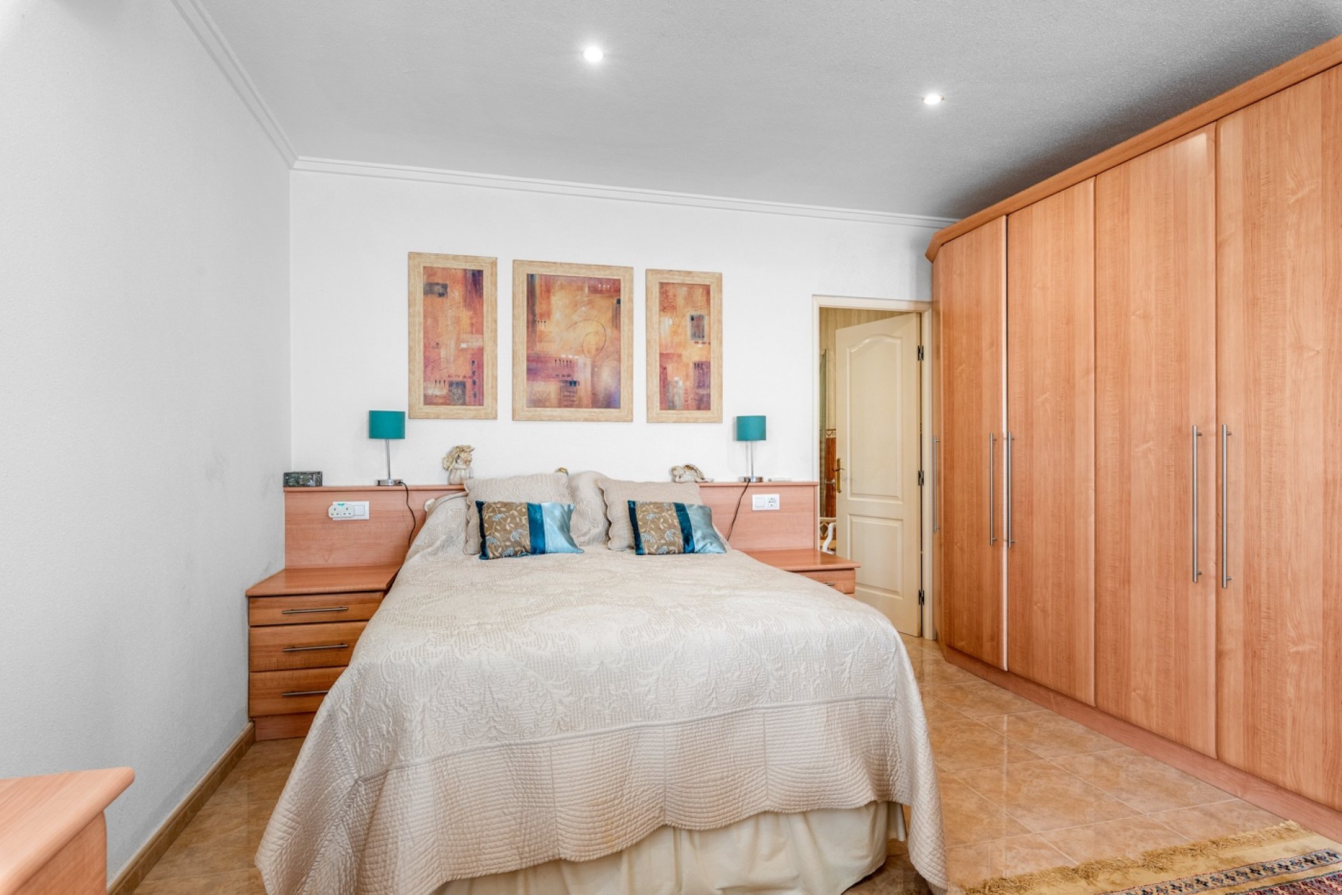 Revente - Villa - Rojales - Ciudad Quesada - Rojales