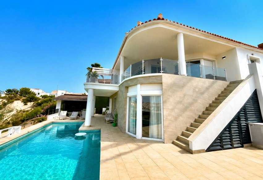 Revente - Villa - Rojales - Ciudad Quesada