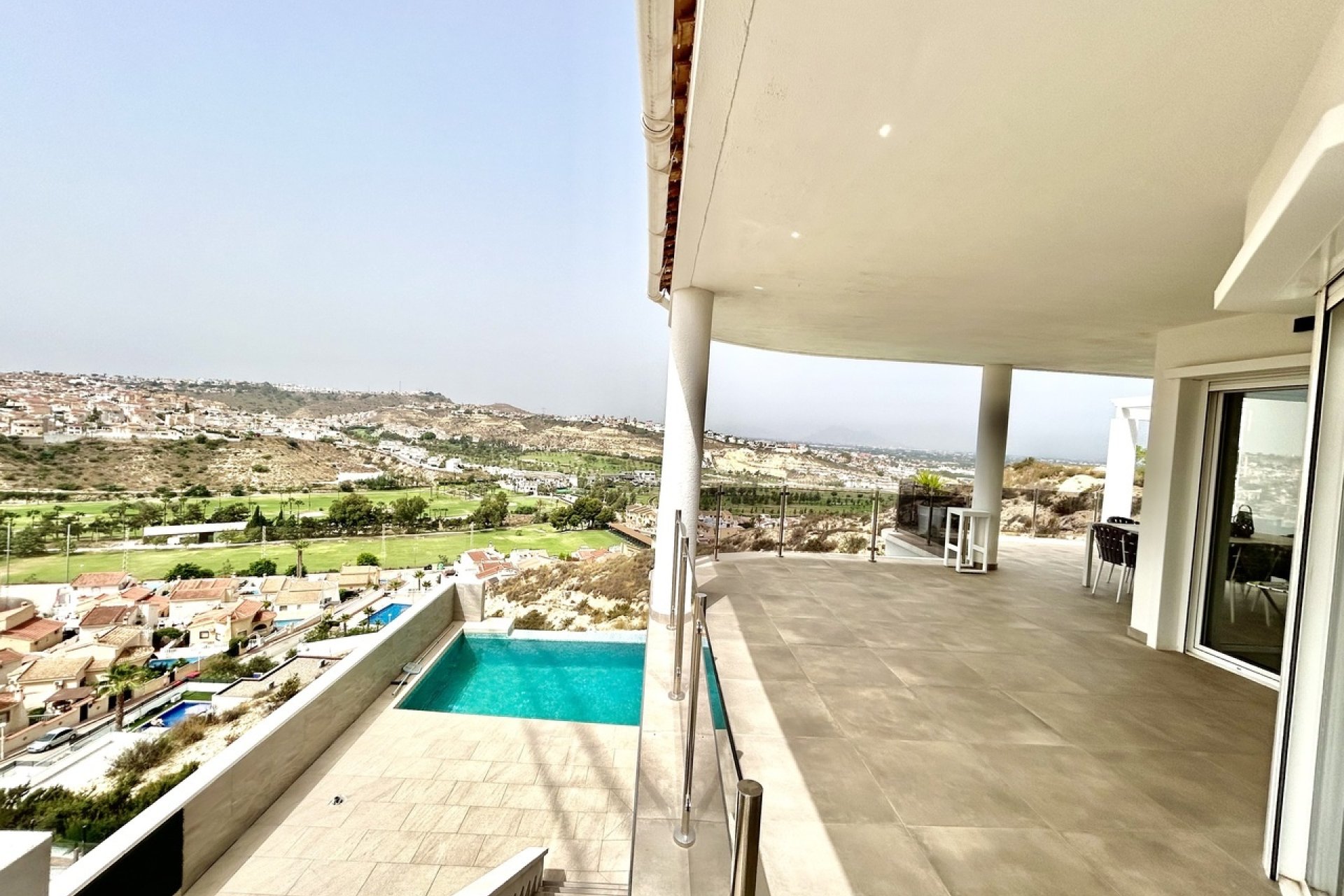 Revente - Villa - Rojales - Ciudad Quesada