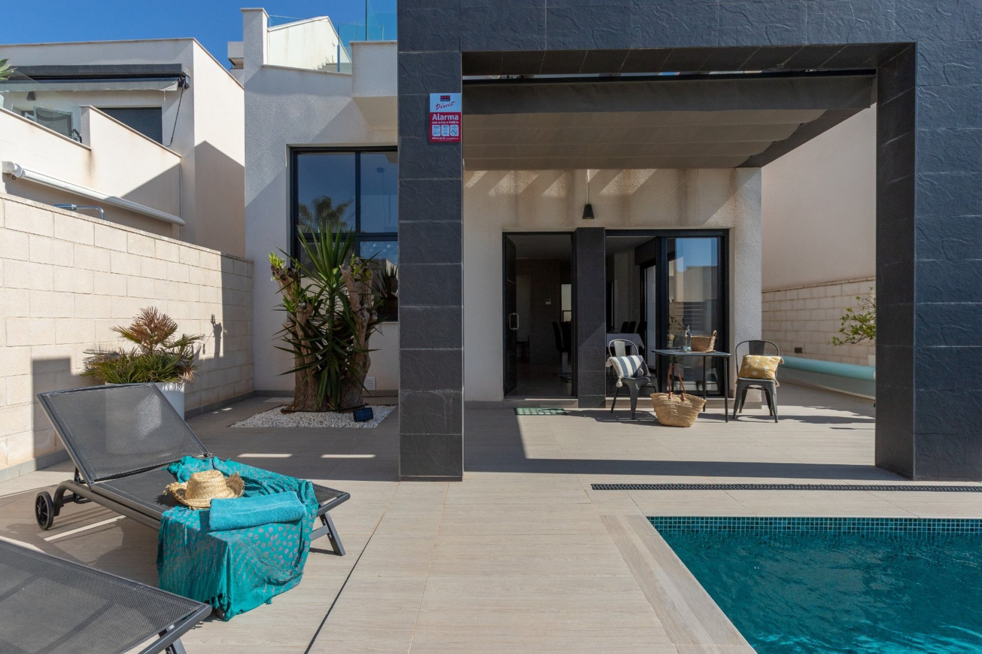 Revente - Villa - Rojales - Ciudad Quesada