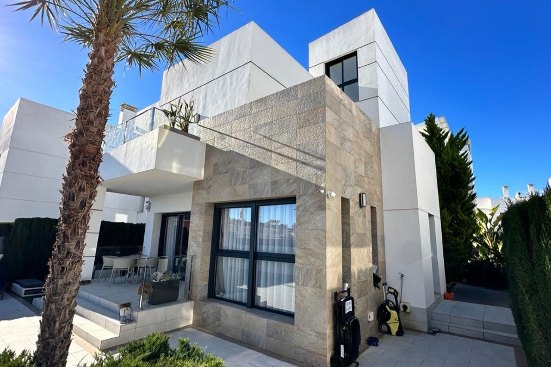 Revente - Villa - Rojales - Ciudad Quesada