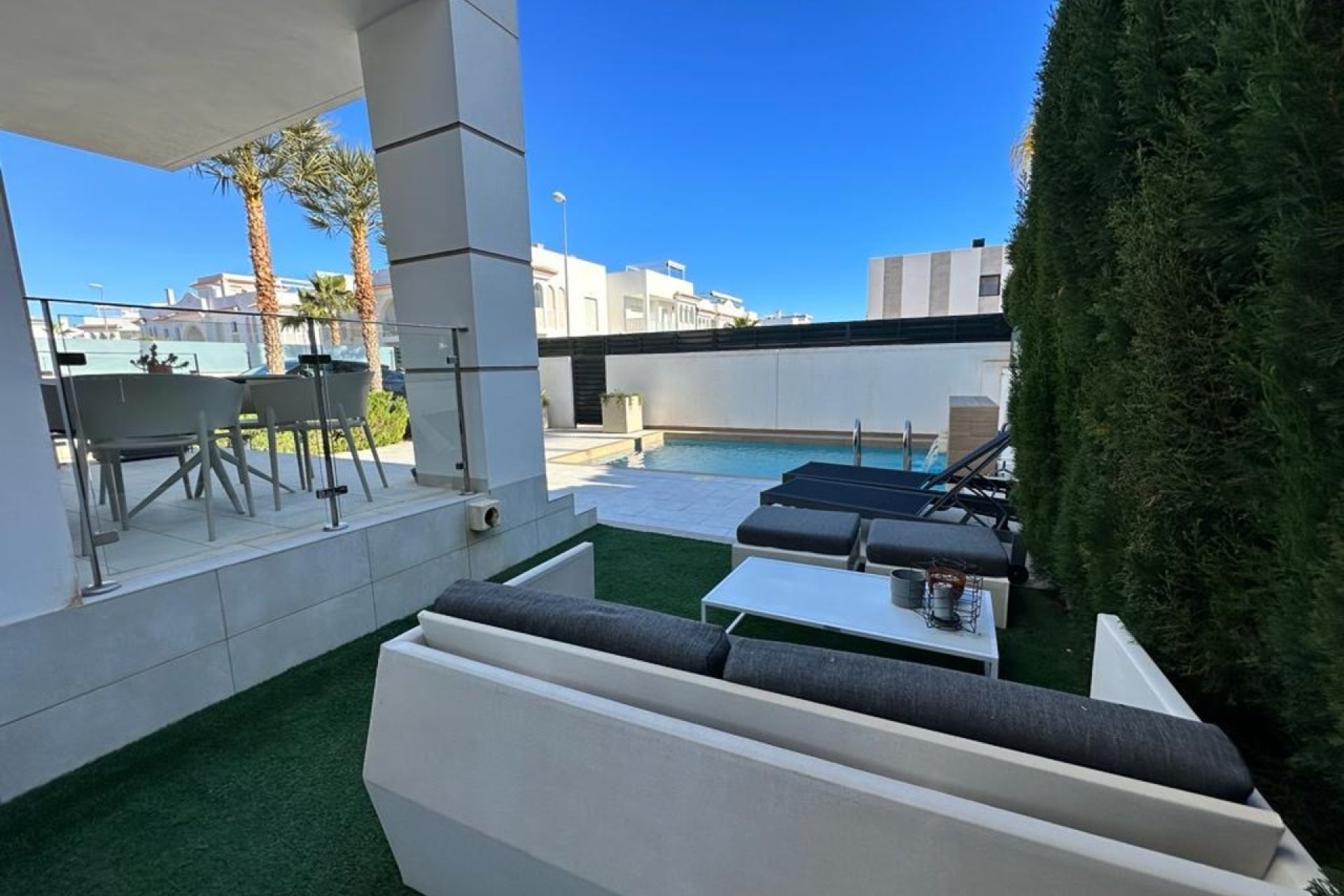 Revente - Villa - Rojales - Ciudad Quesada