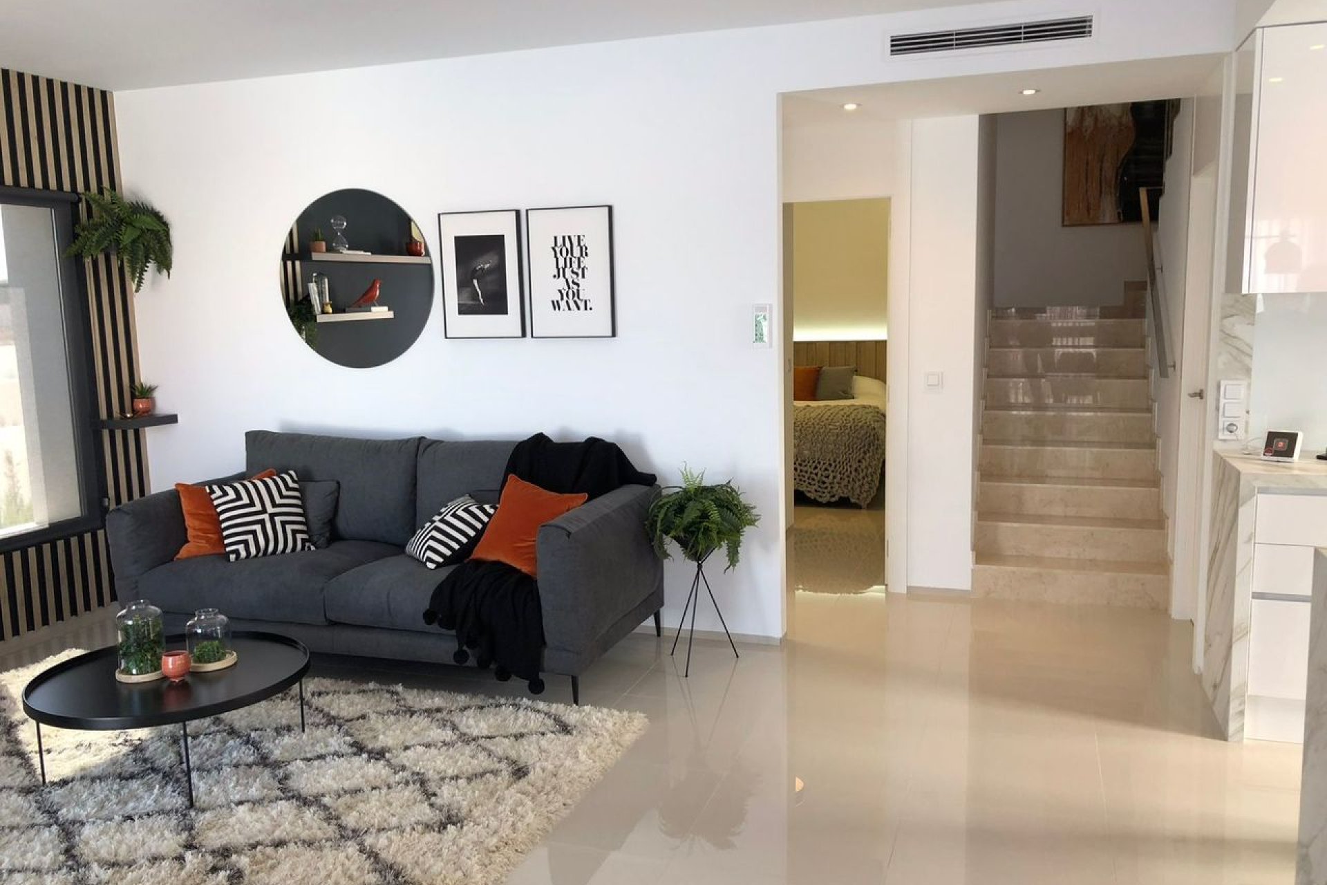 Revente - Villa - Rojales - Ciudad Quesada