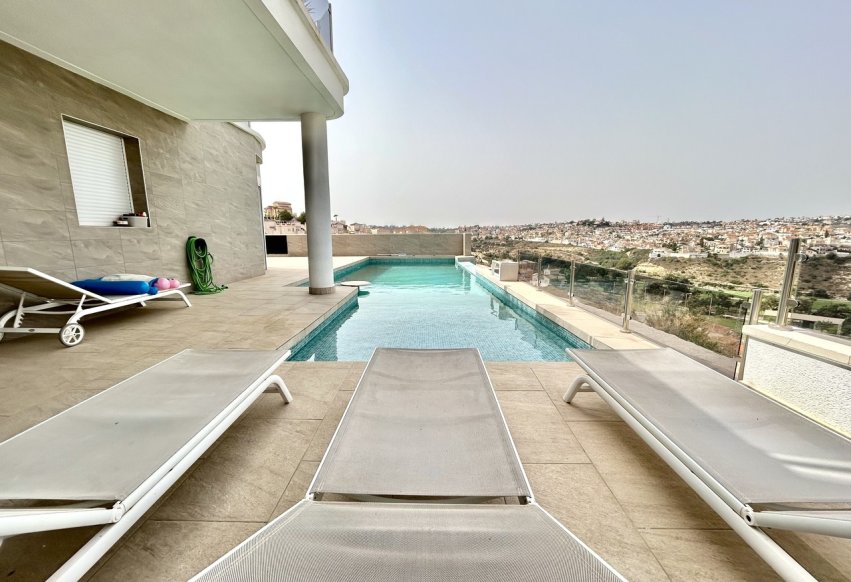 Revente - Villa - Rojales - Ciudad Quesada