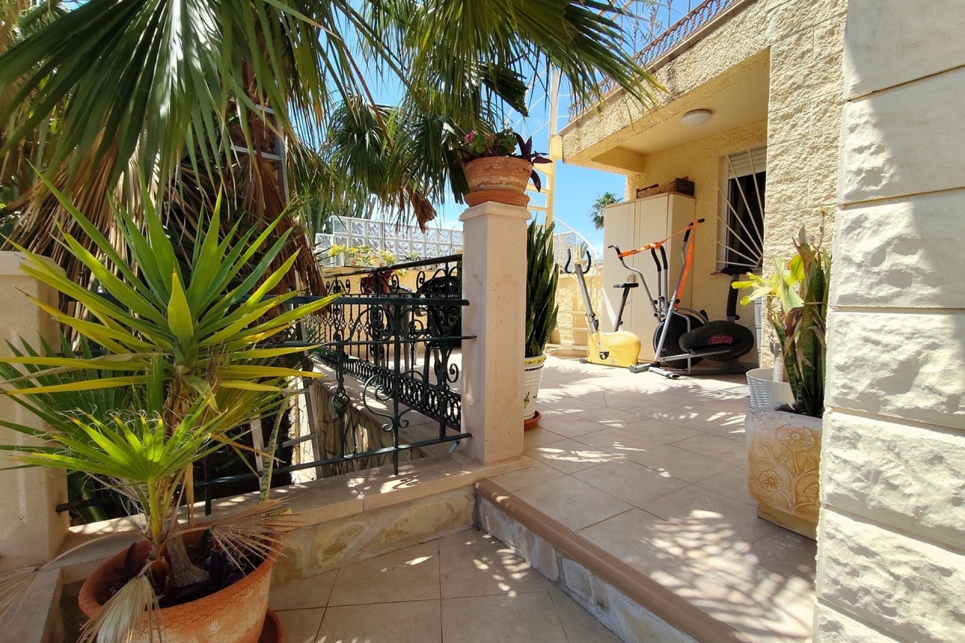 Revente - Villa - Rojales - Ciudad Quesada