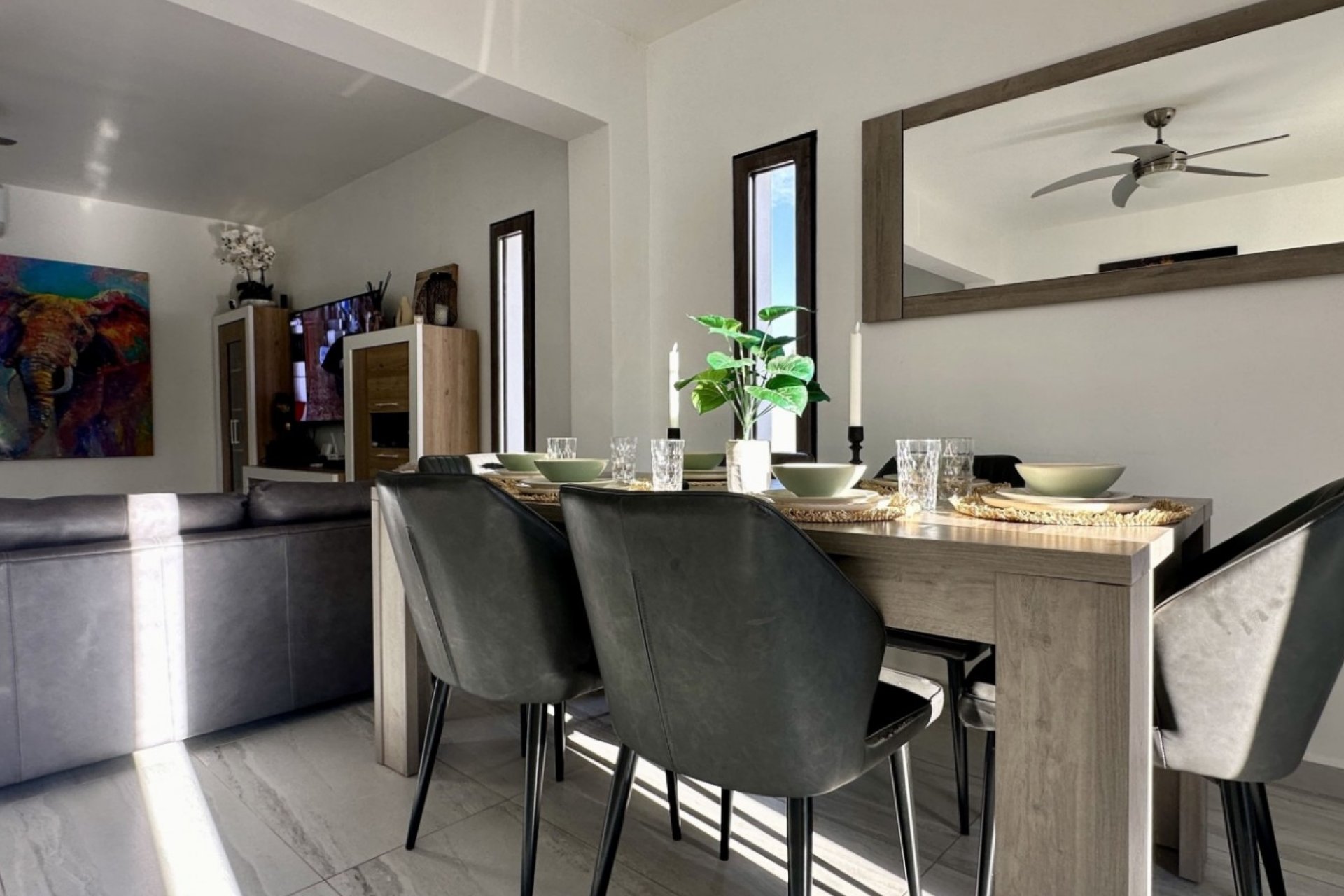 Revente - Villa - Rojales - Ciudad Quesada