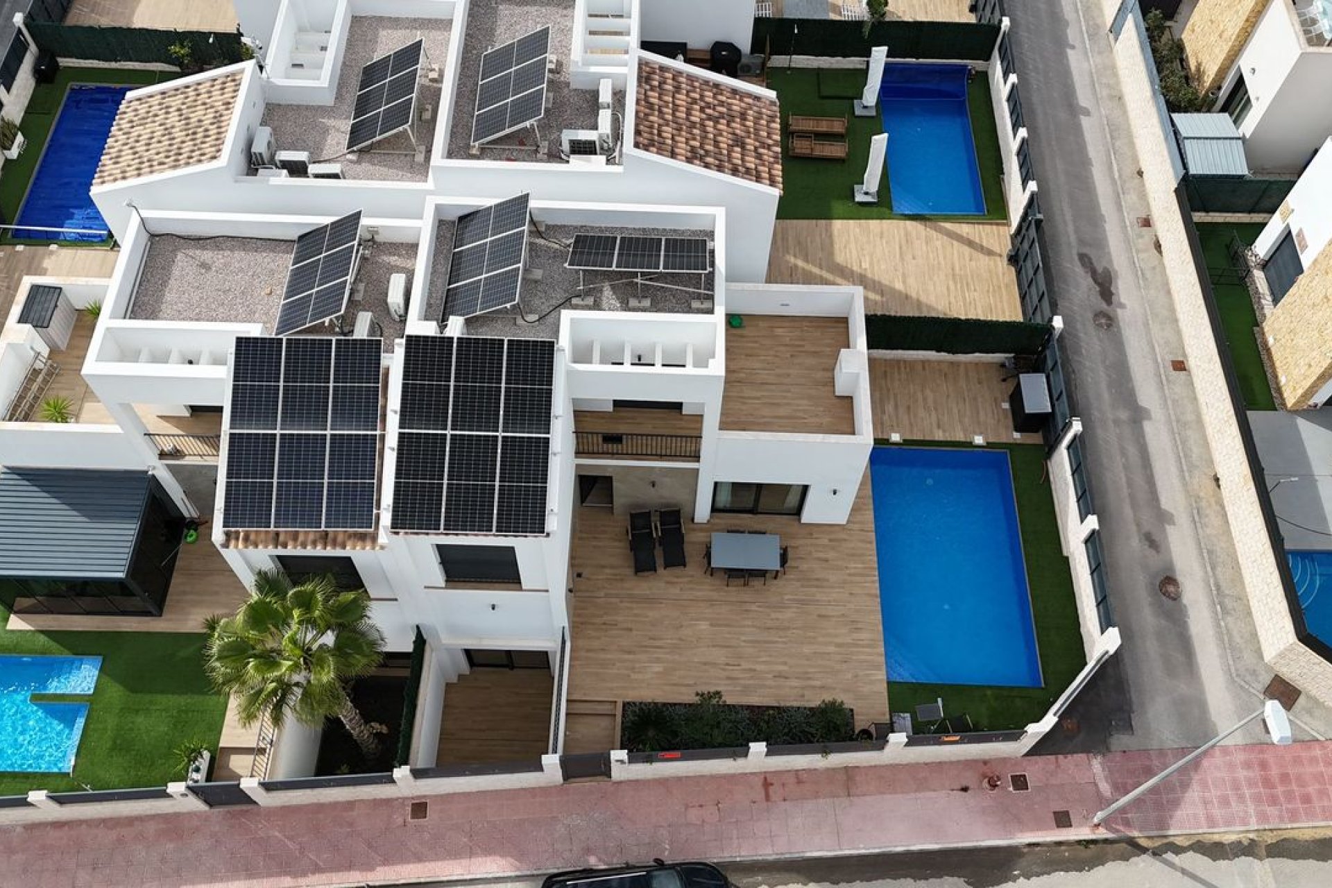 Revente - Villa - Rojales - Ciudad Quesada