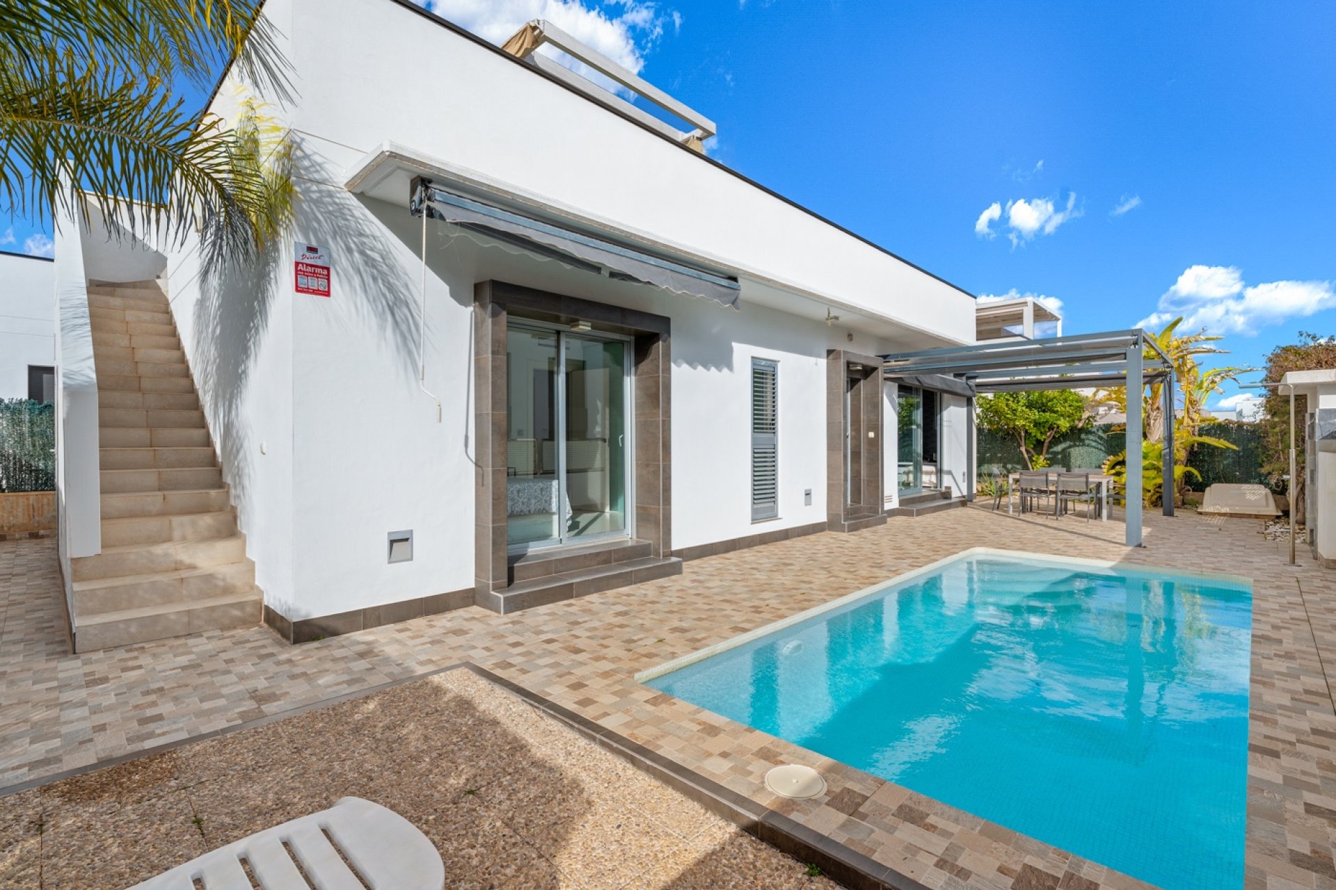 Revente - Villa - Rojales - Ciudad Quesada