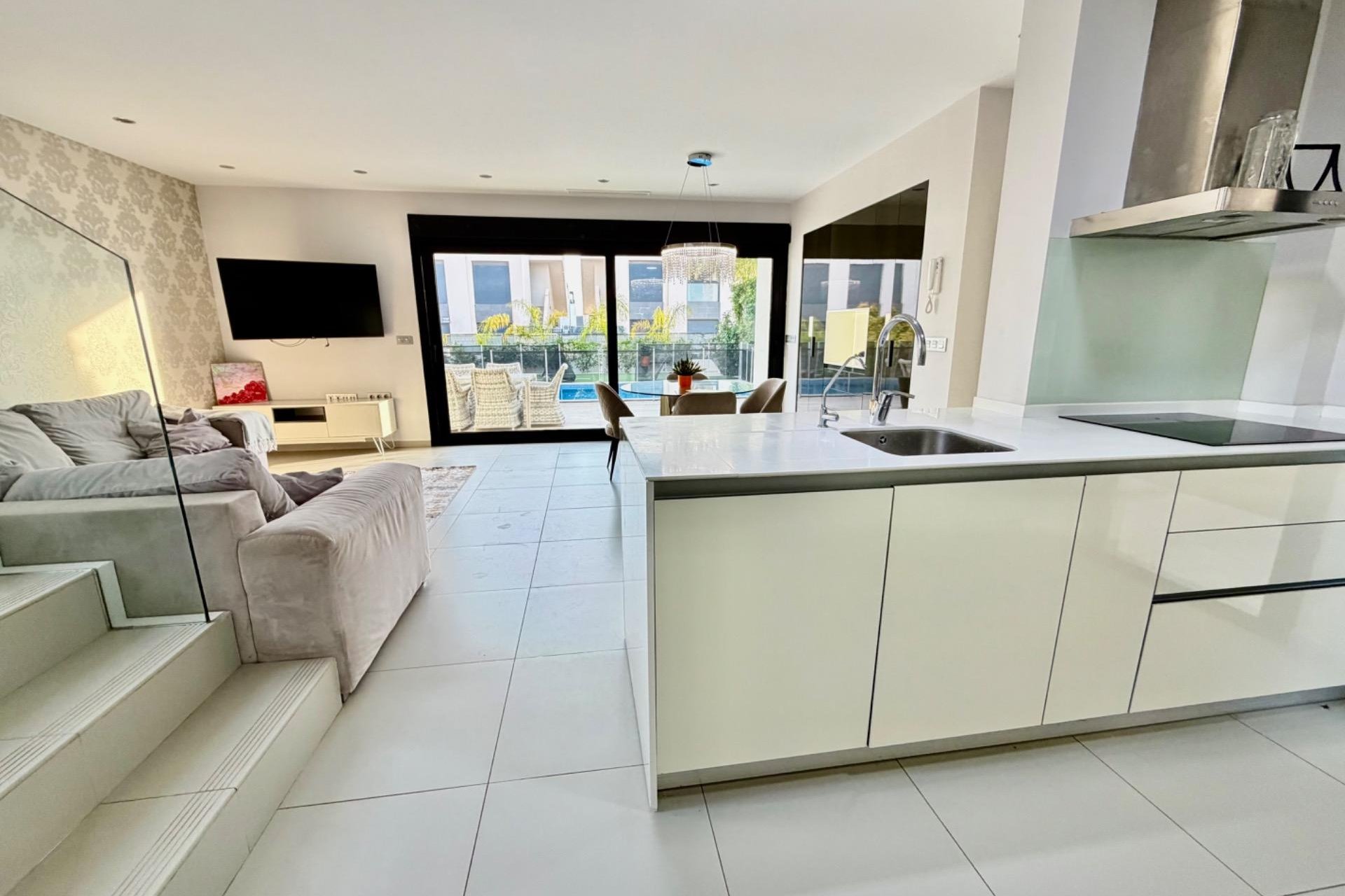 Revente - Villa - Rojales - Cuidad Quesada