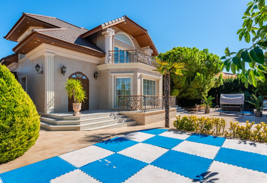 Revente - Villa - Rojales - Doña pepa