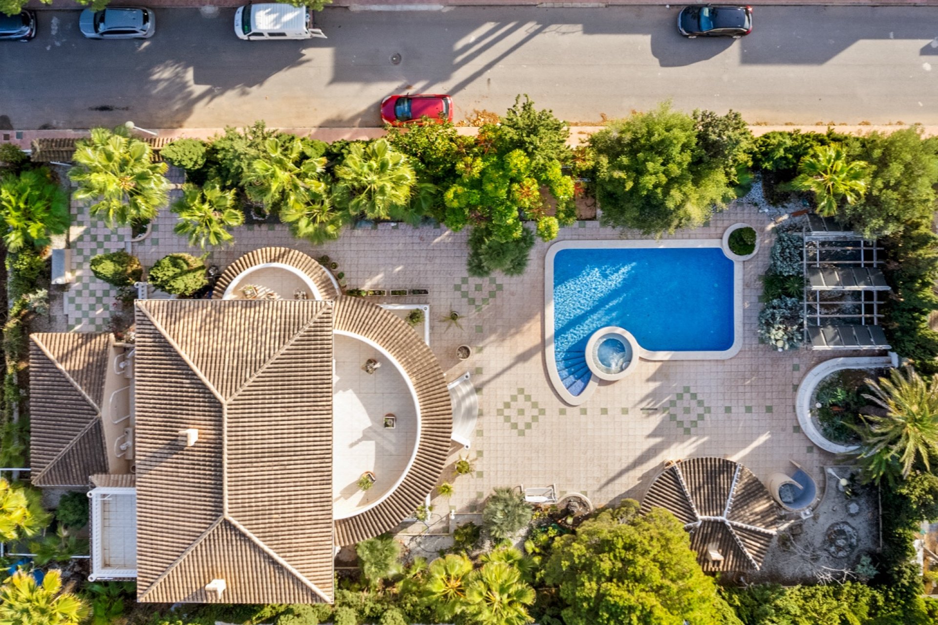 Revente - Villa - Rojales - Doña pepa