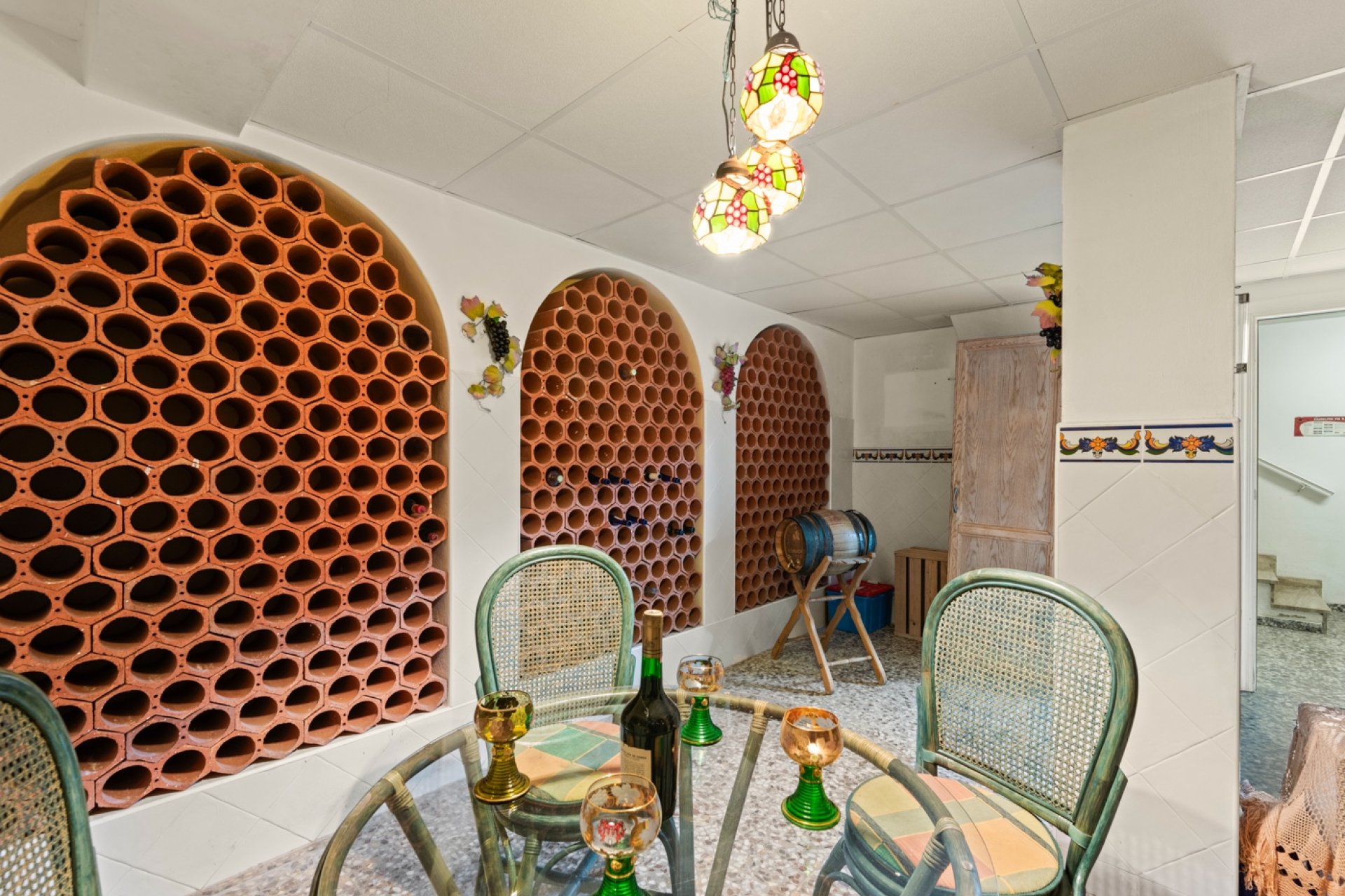 Revente - Villa - Rojales - Doña pepa