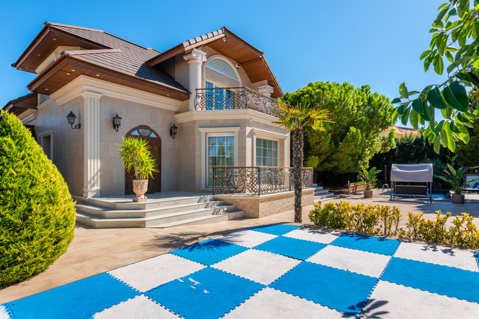 Revente - Villa - Rojales - Doña pepa