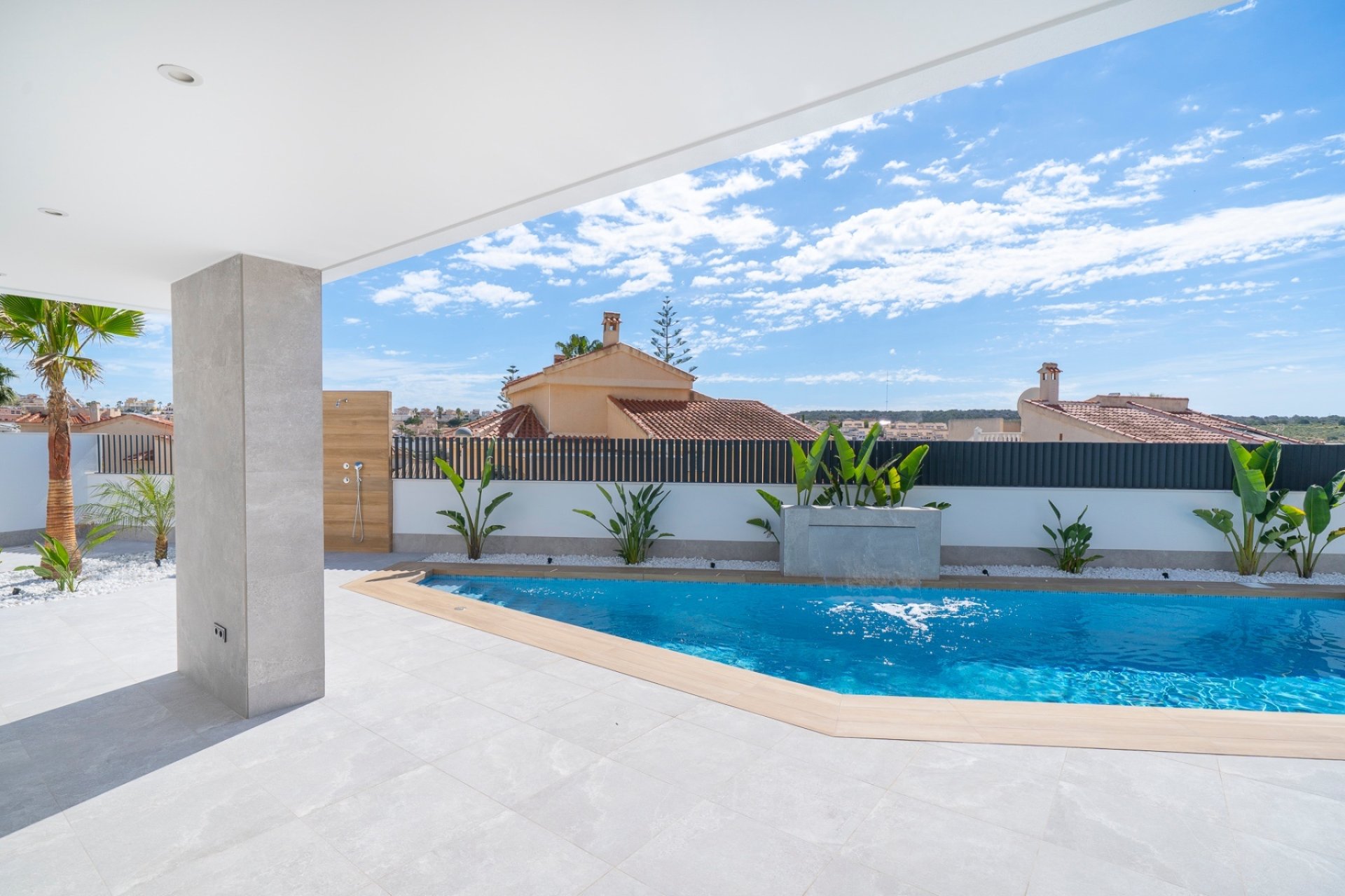 Revente - Villa - Rojales - La Marquesa Golf