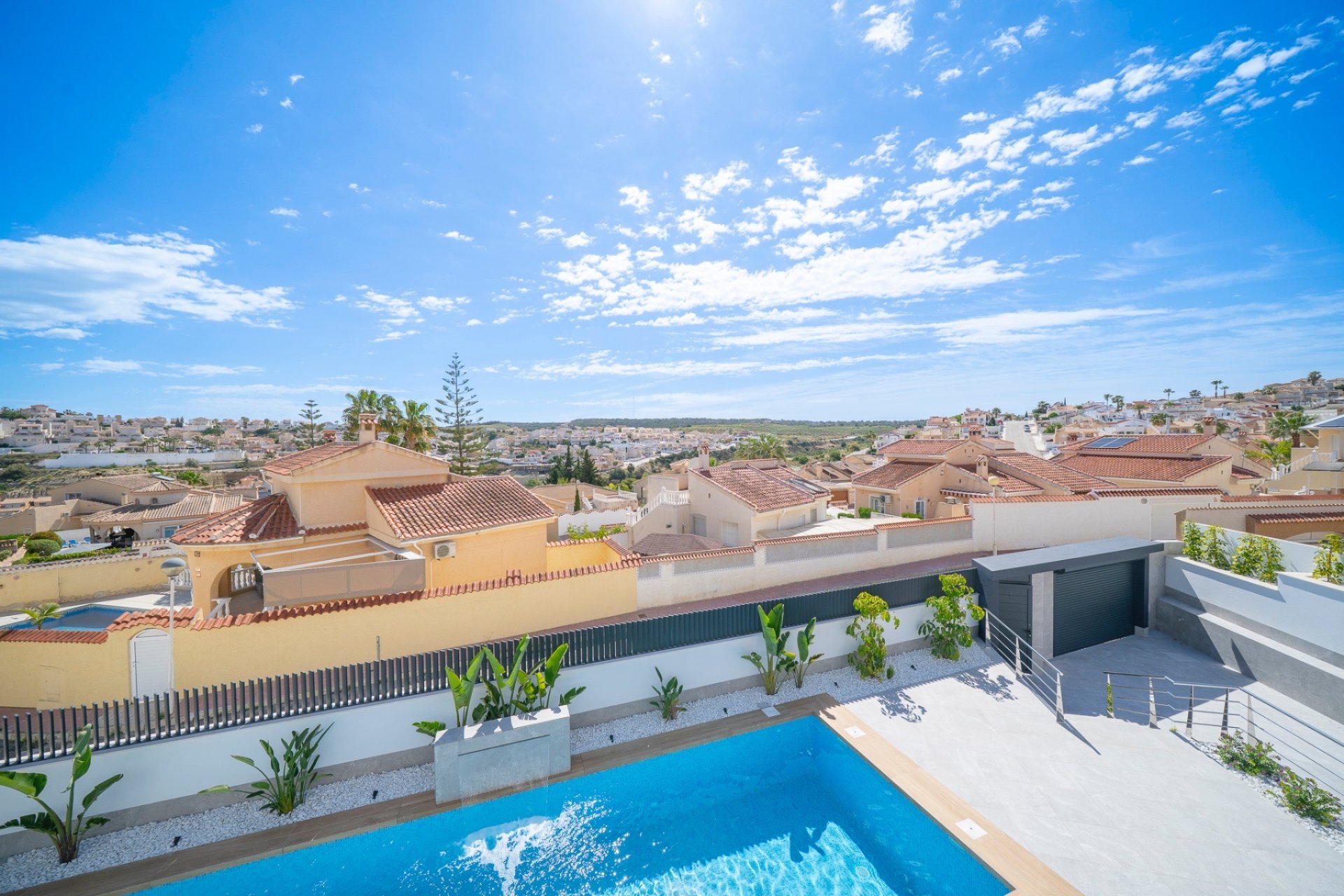 Revente - Villa - Rojales - La Marquesa Golf
