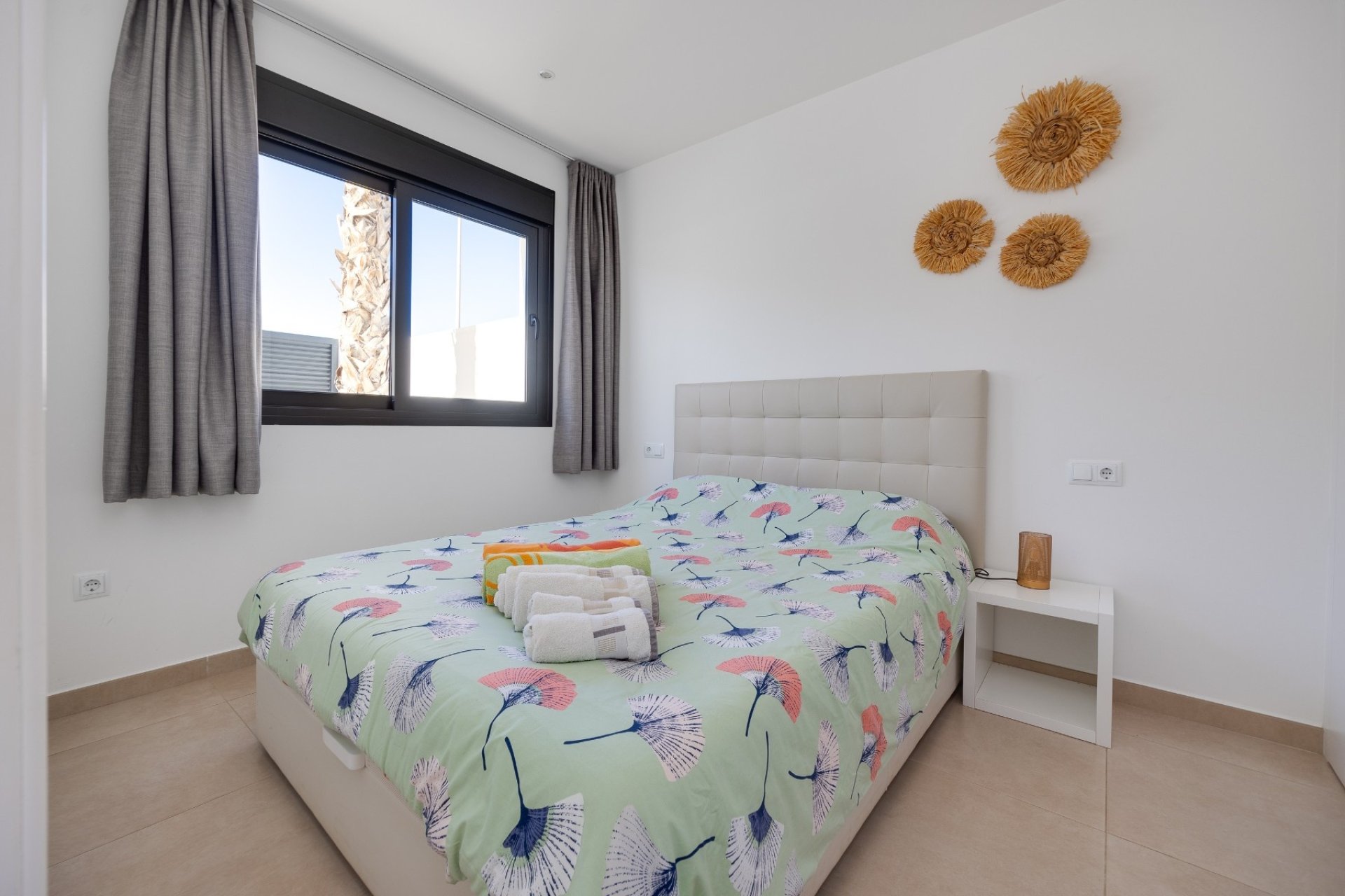Revente - Villa - San Javier - Santiago de la Ribera