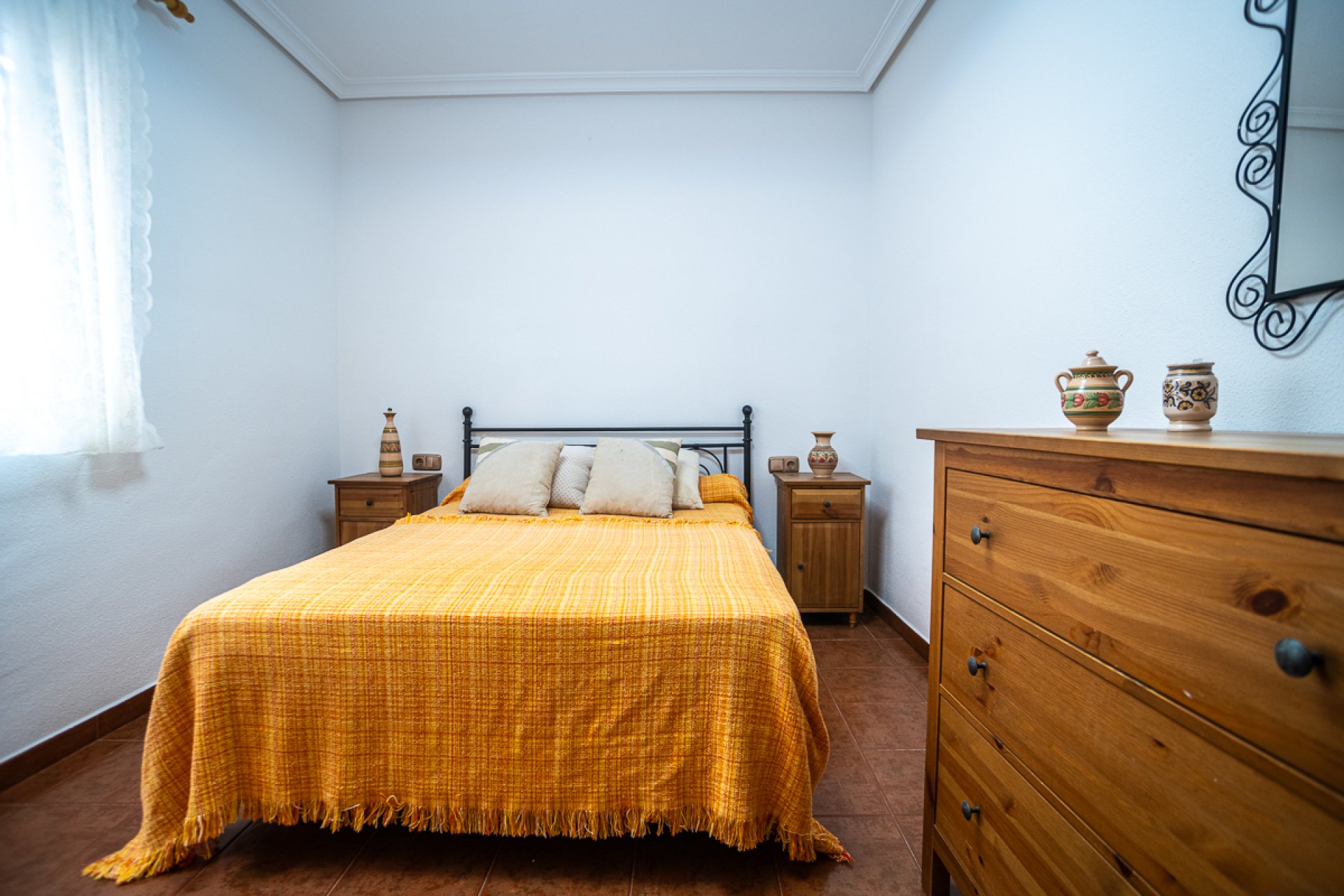 Revente - Villa - San Javier - Santiago de la Ribera