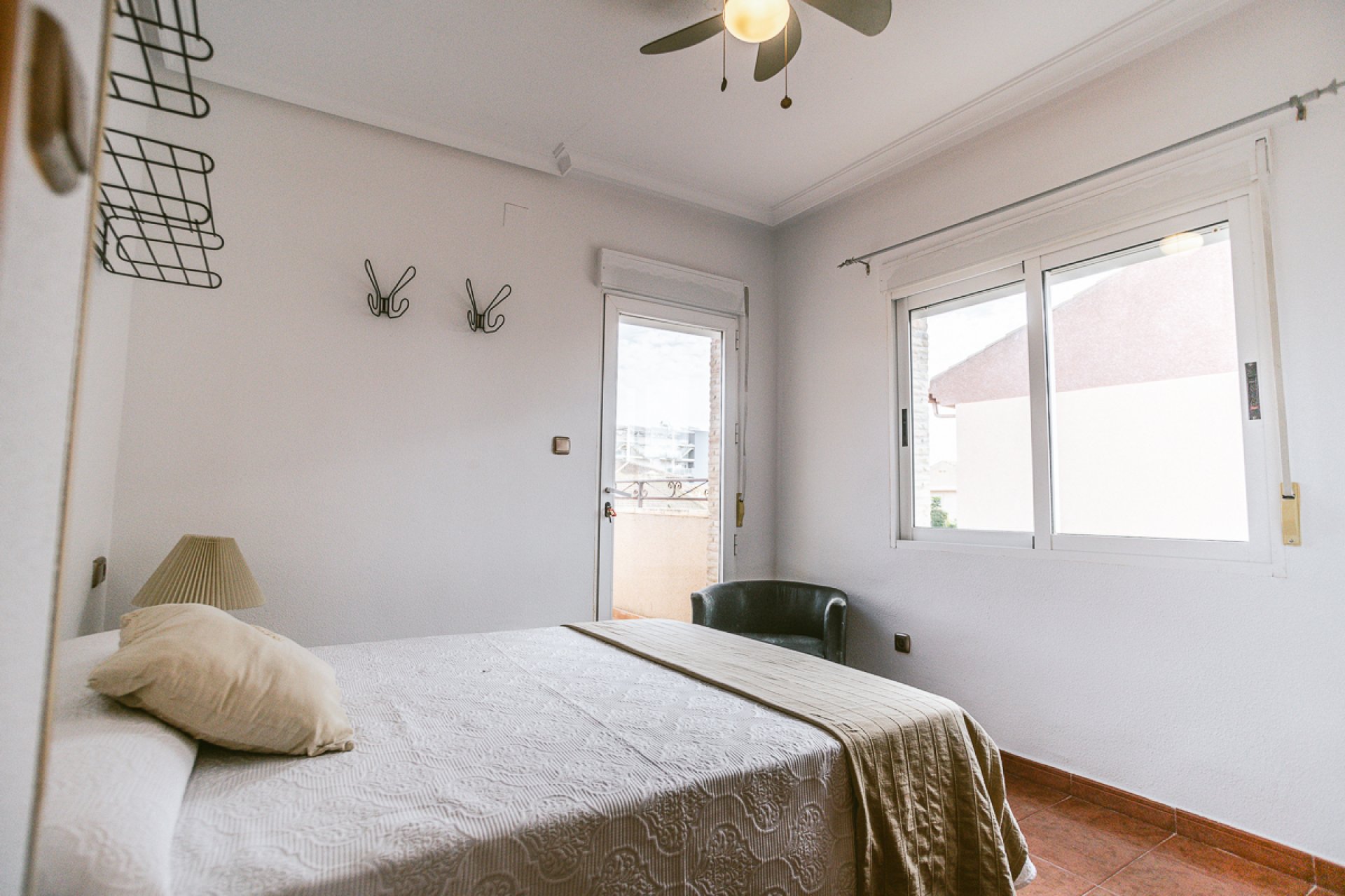 Revente - Villa - San Javier - Santiago de la Ribera