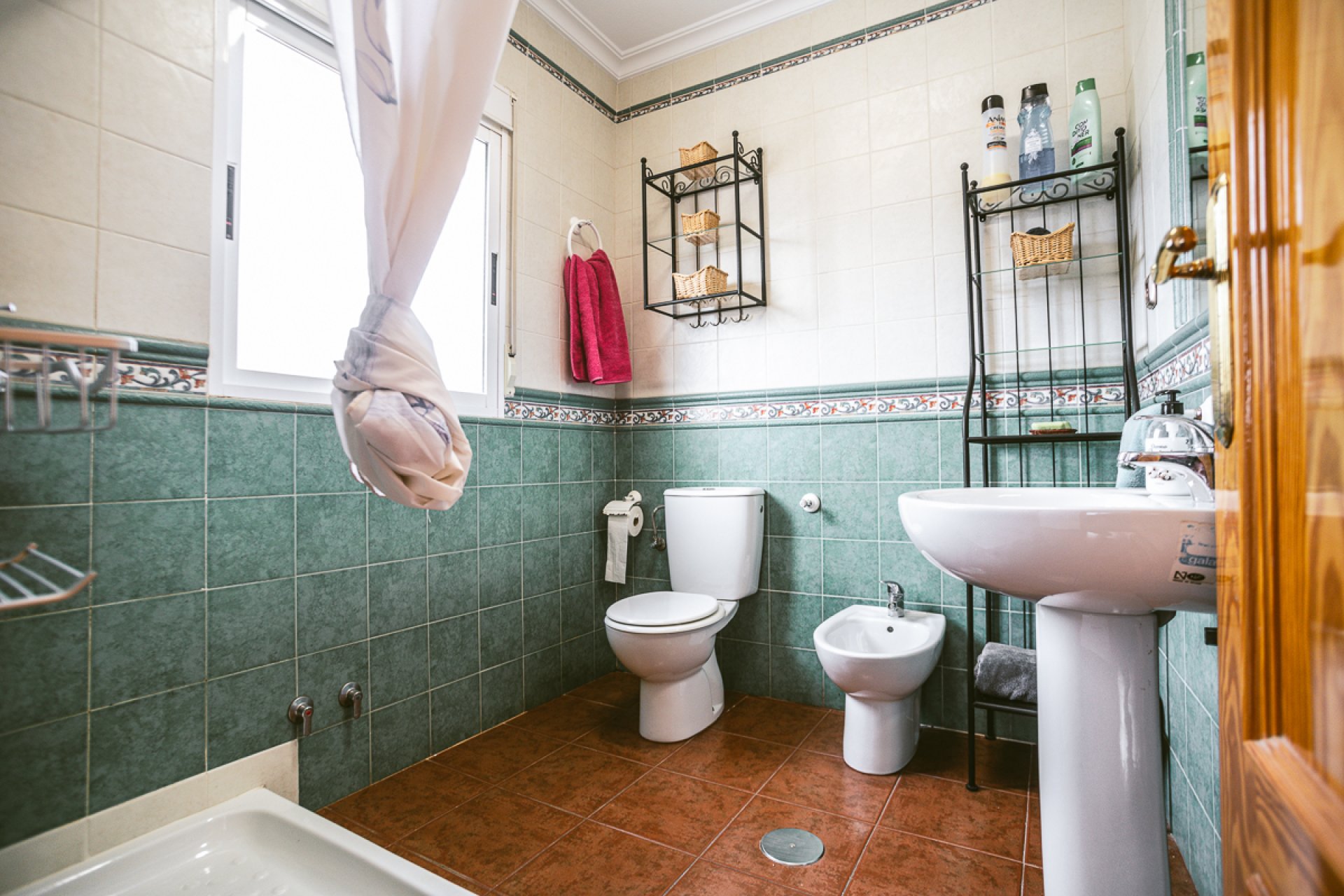 Revente - Villa - San Javier - Santiago de la Ribera