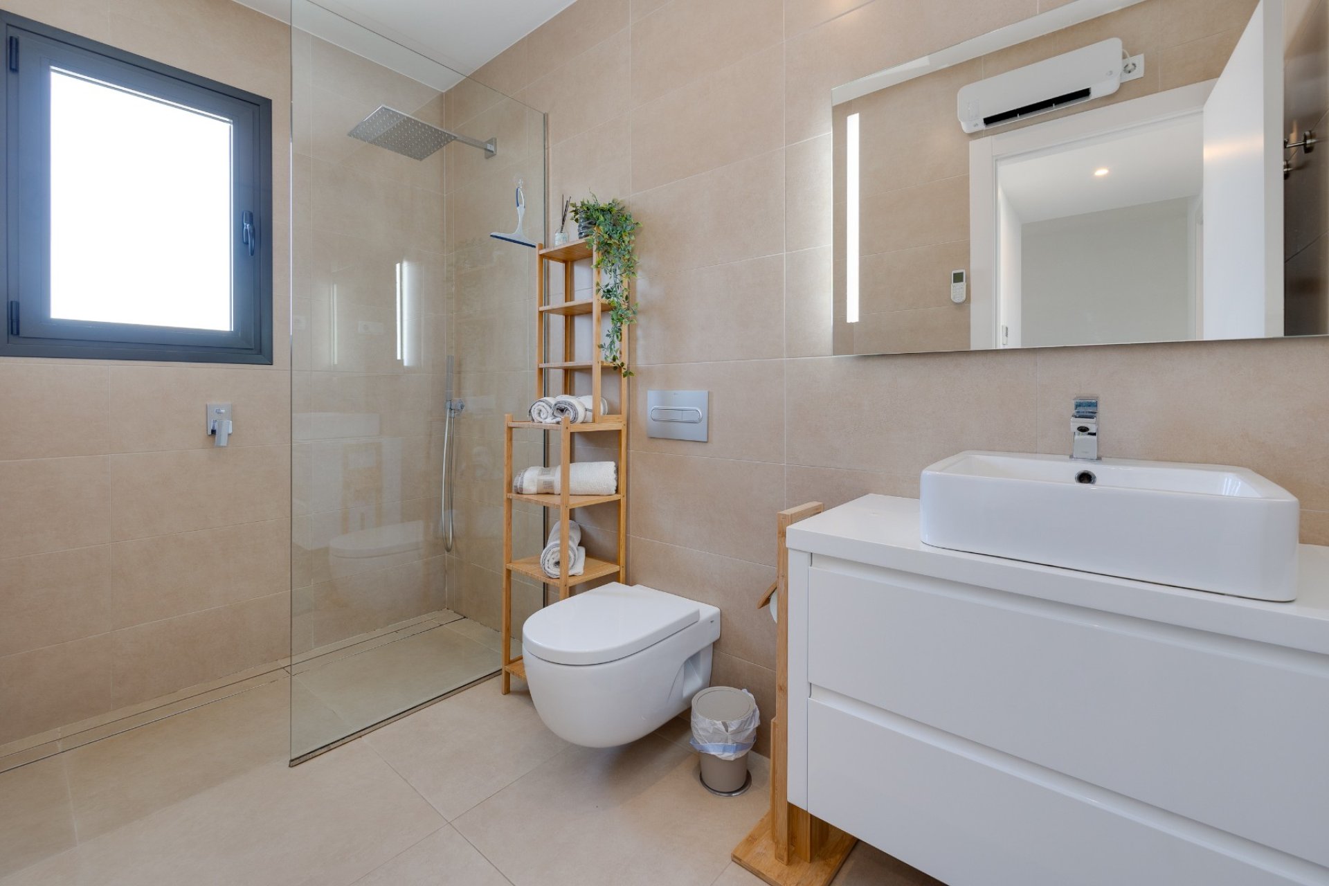 Revente - Villa - San Javier - Santiago de la Ribera