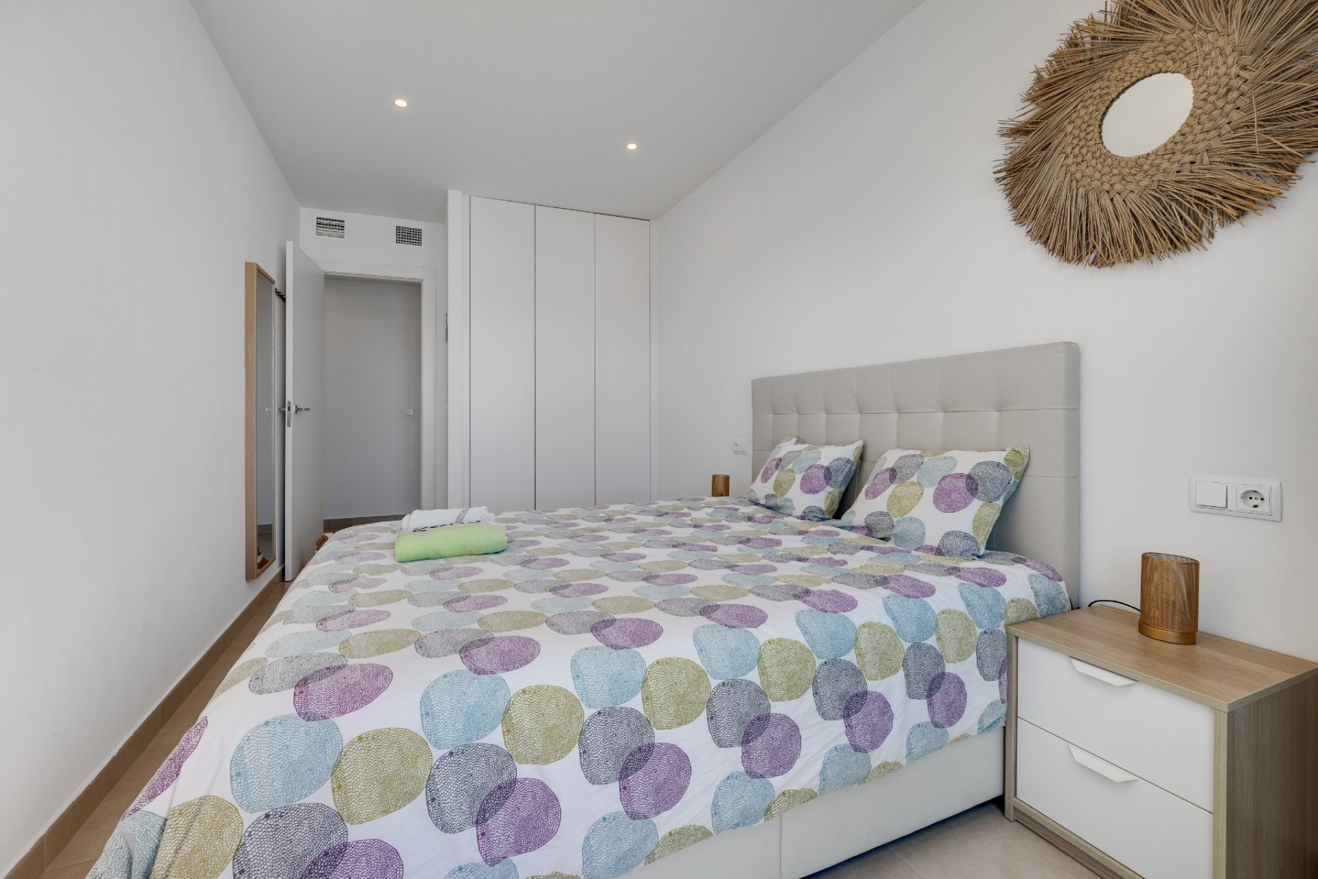 Revente - Villa - San Javier - Santiago de la Ribera