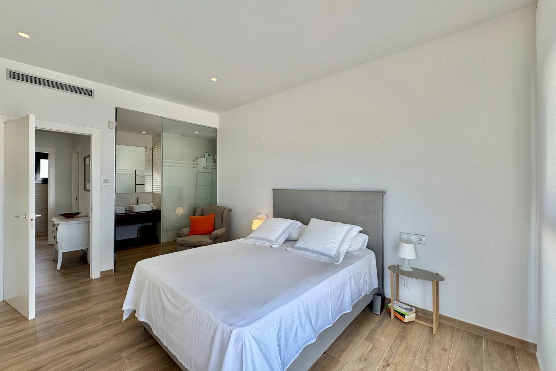 Revente - Villa - San Miguel de Salinas - Bellavista