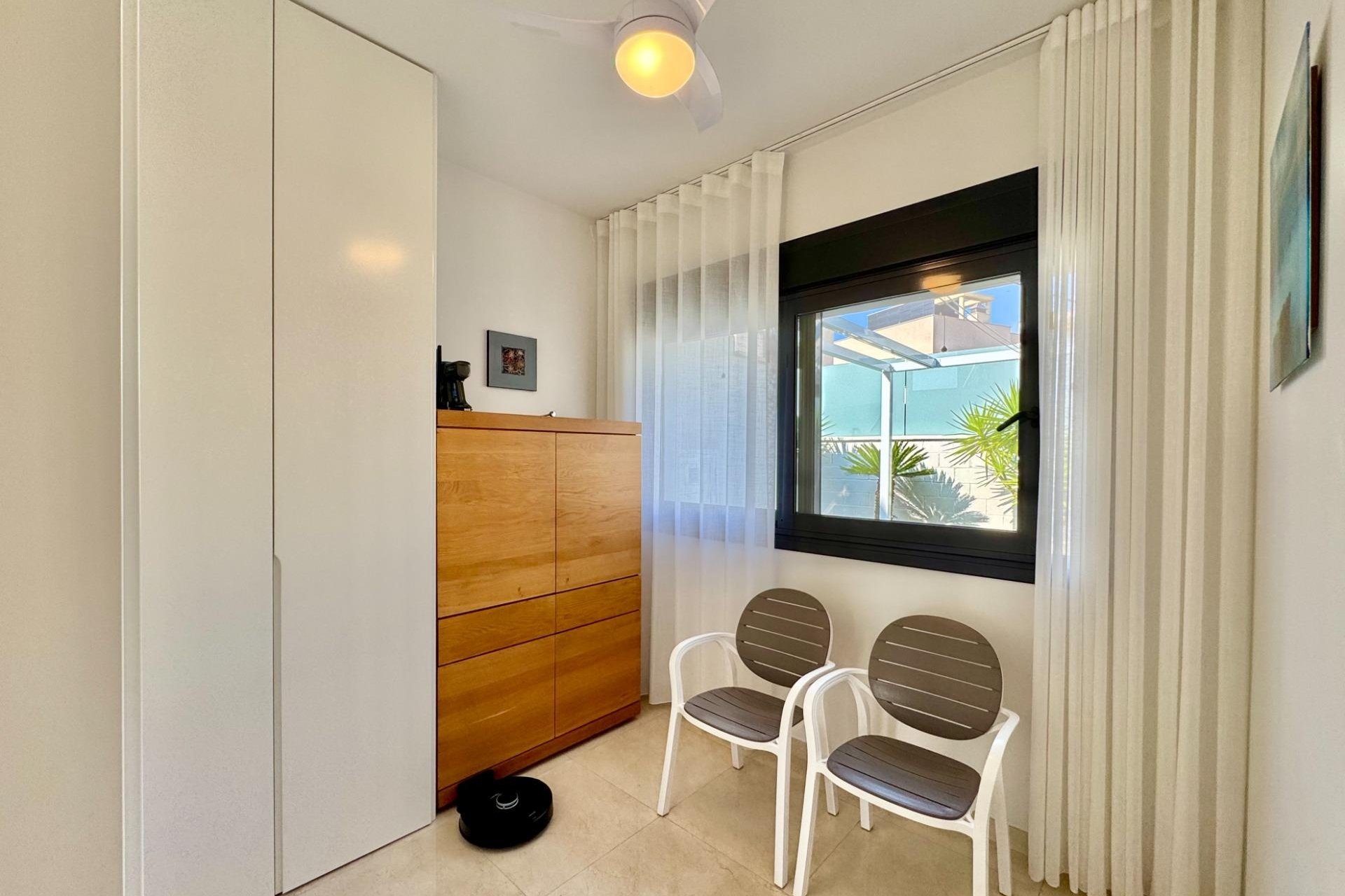 Revente - Villa - San Miguel de Salinas - Bellavista