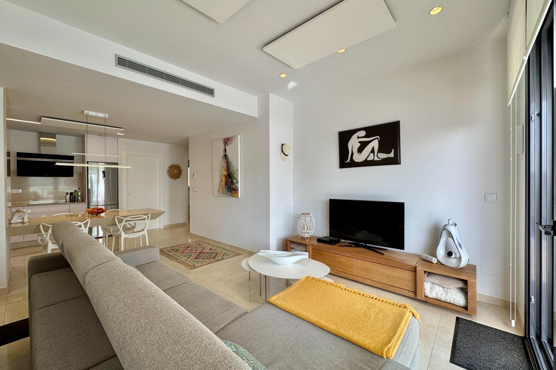 Revente - Villa - San Miguel de Salinas - Bellavista