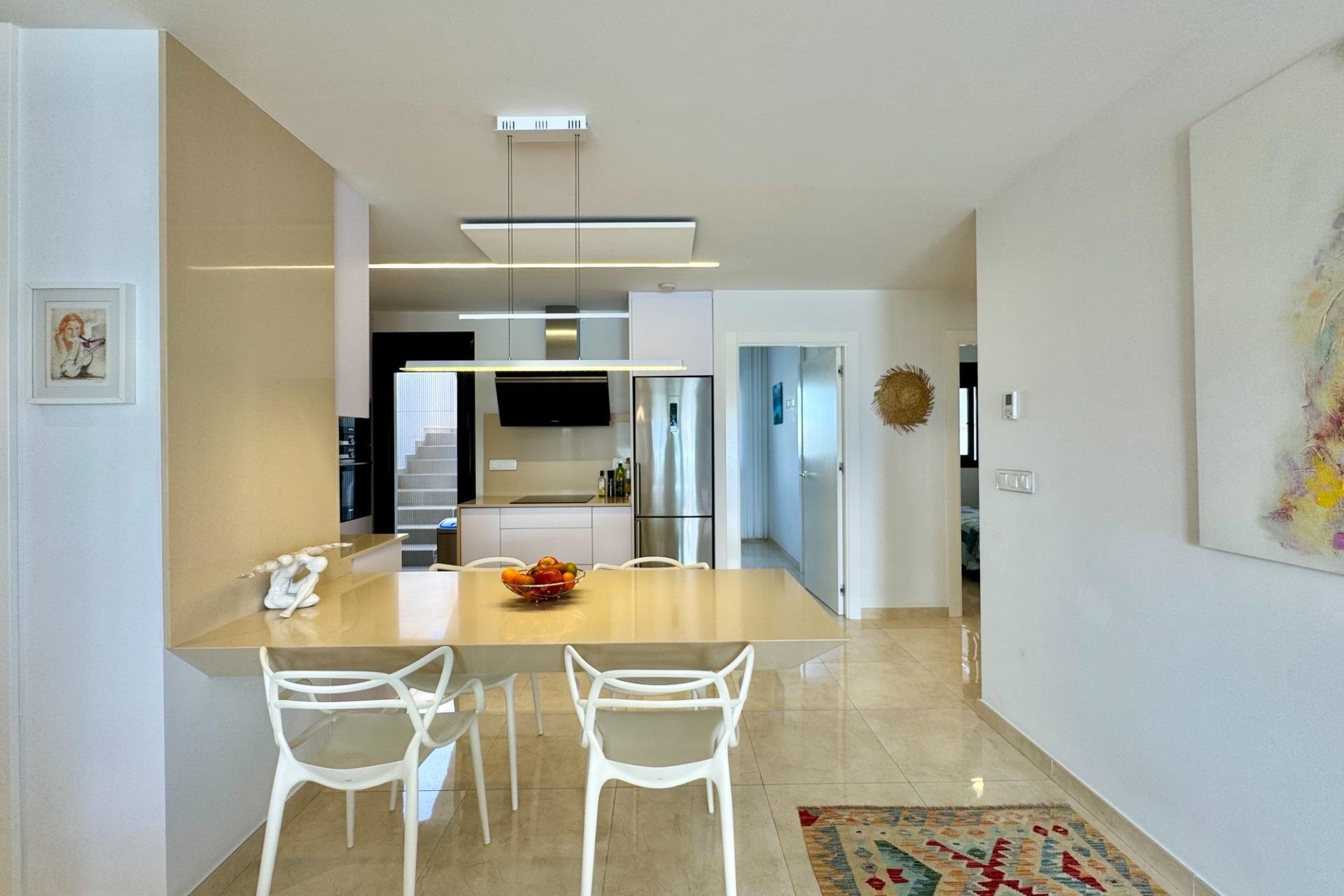 Revente - Villa - San Miguel de Salinas - Bellavista