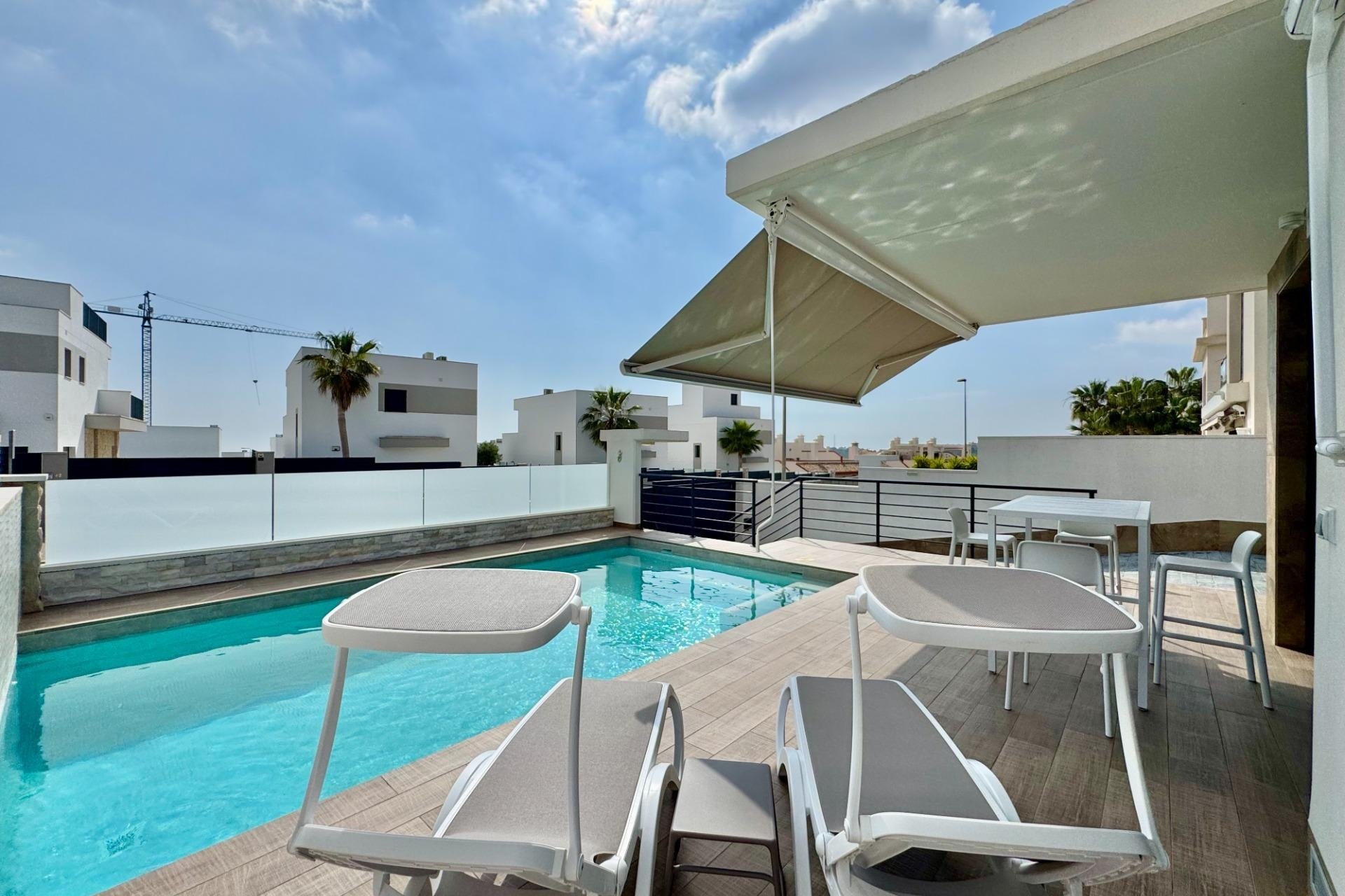 Revente - Villa - San Miguel de Salinas - Bellavista