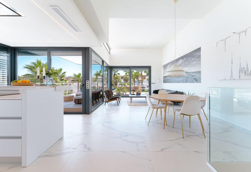 Revente - Villa - San Miguel de Salinas - Bellavista