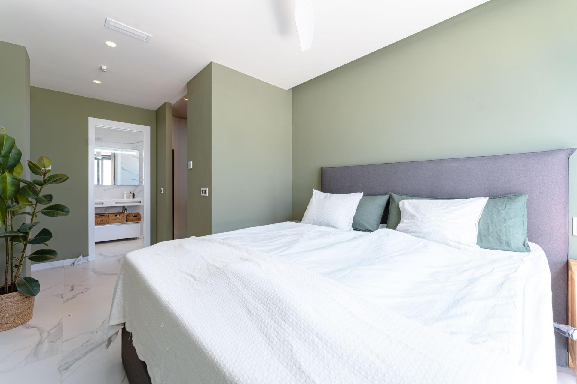 Revente - Villa - San Miguel de Salinas - Bellavista