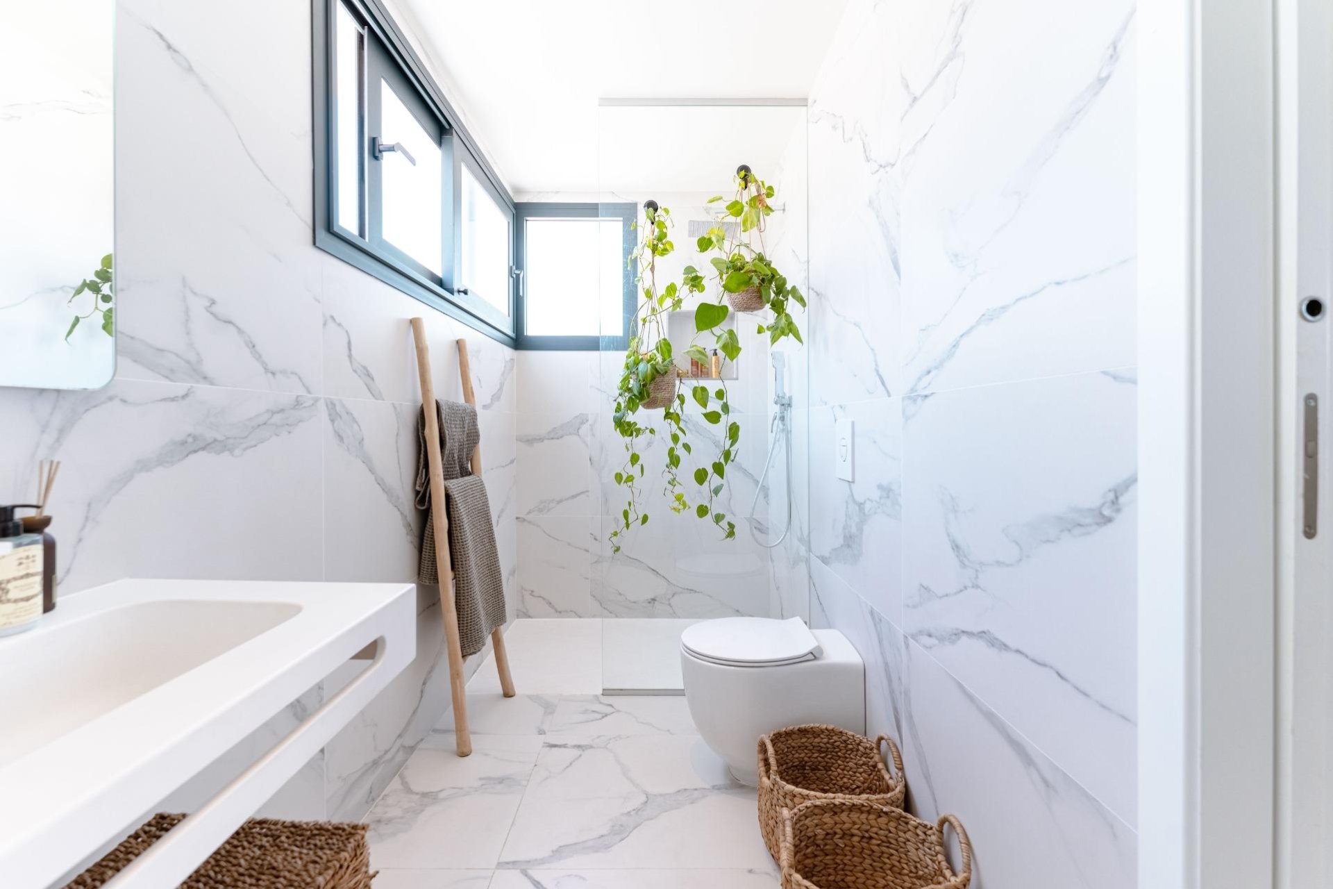 Revente - Villa - San Miguel de Salinas - Bellavista