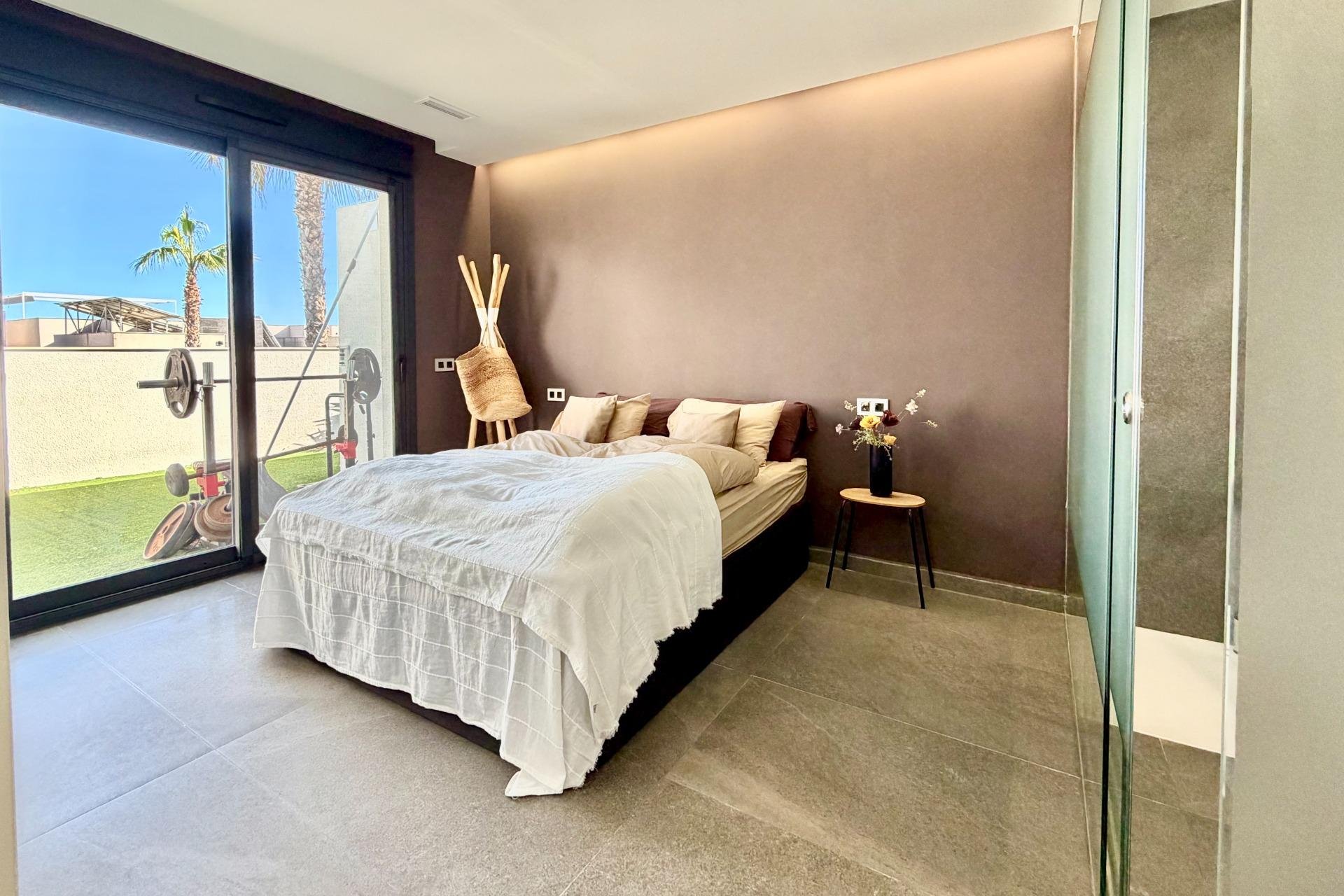 Revente - Villa - San Miguel de Salinas - Bellavista