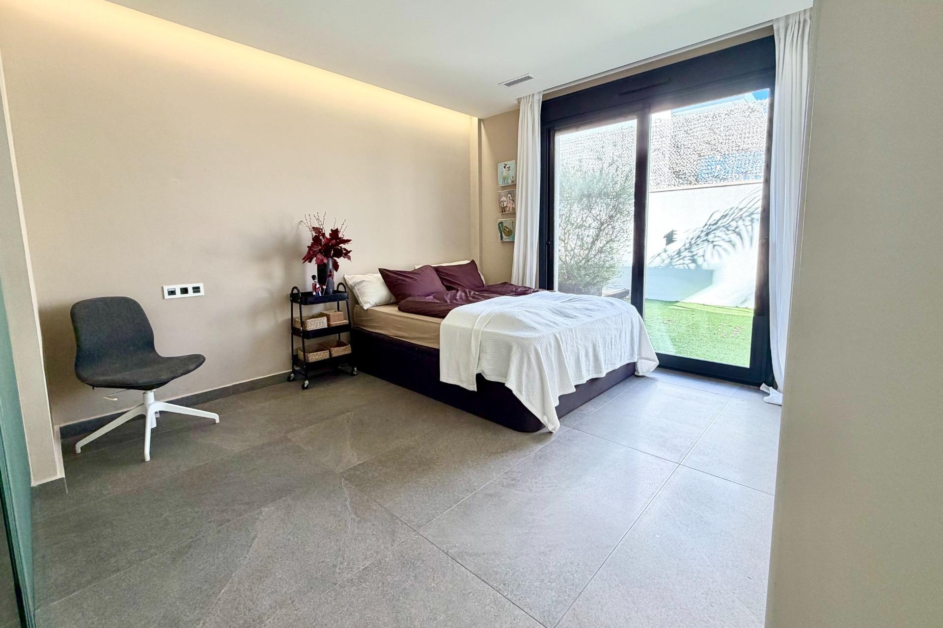 Revente - Villa - San Miguel de Salinas - Bellavista