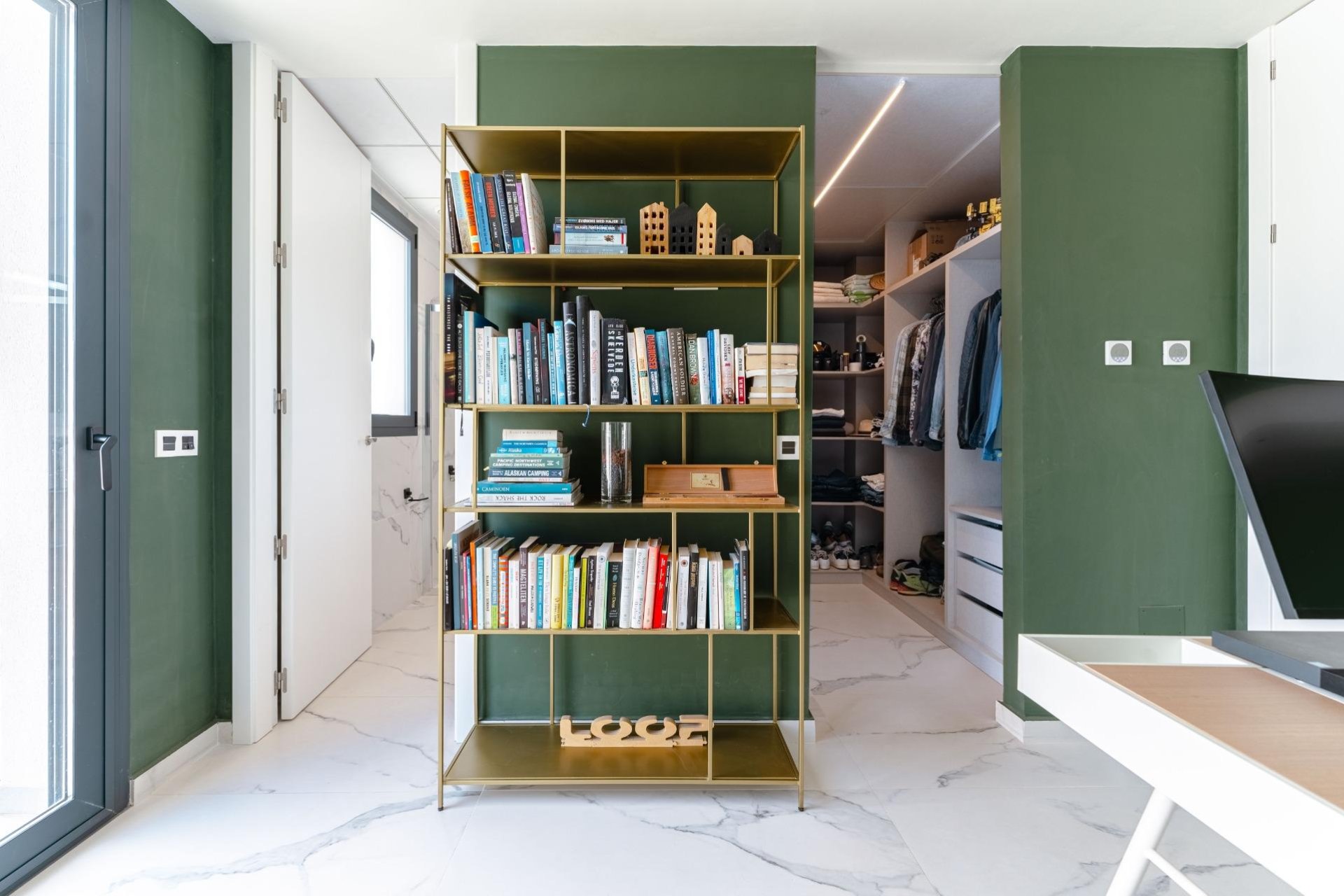 Revente - Villa - San Miguel de Salinas - Bellavista