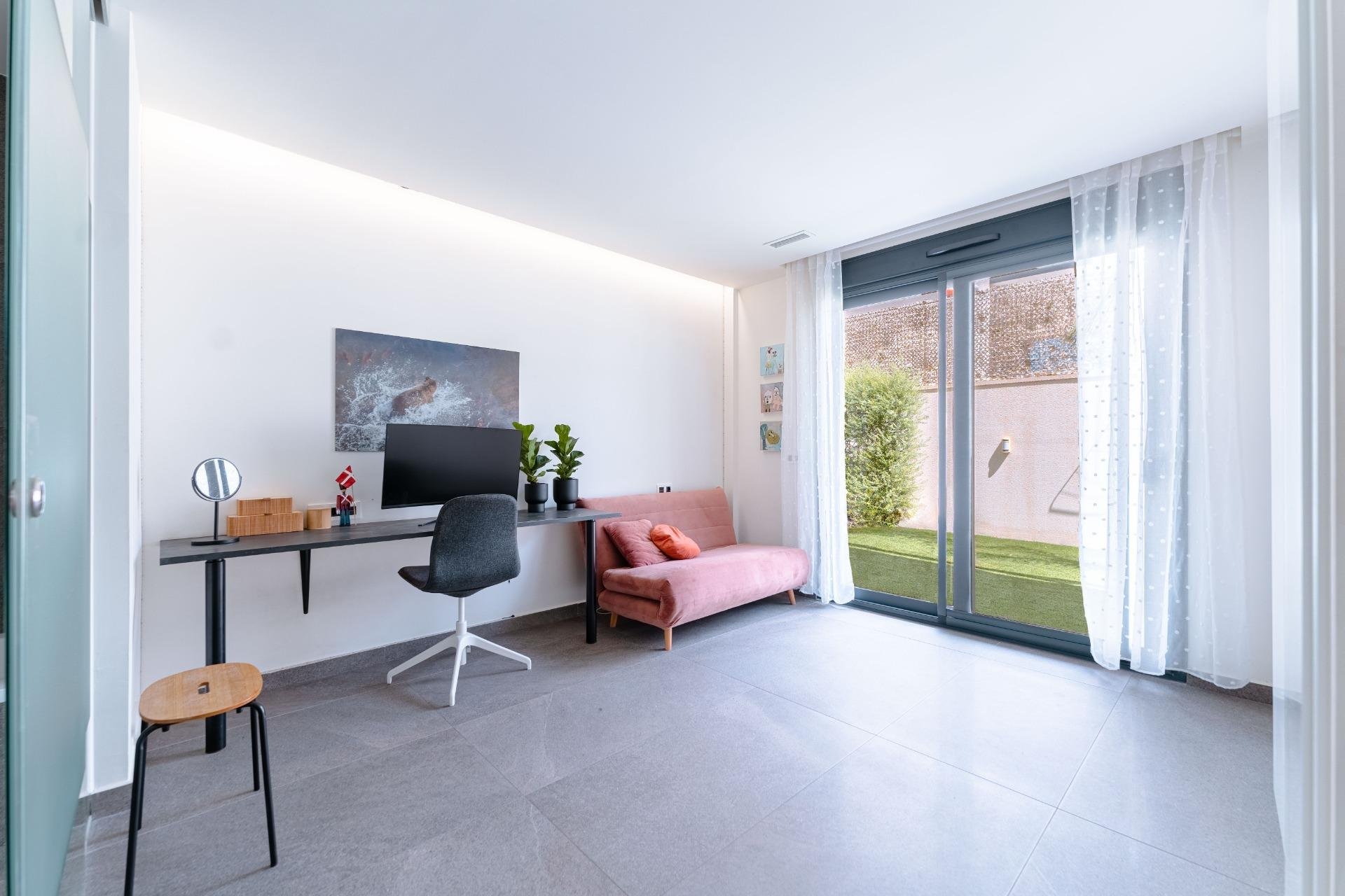 Revente - Villa - San Miguel de Salinas - Costa blanca sur