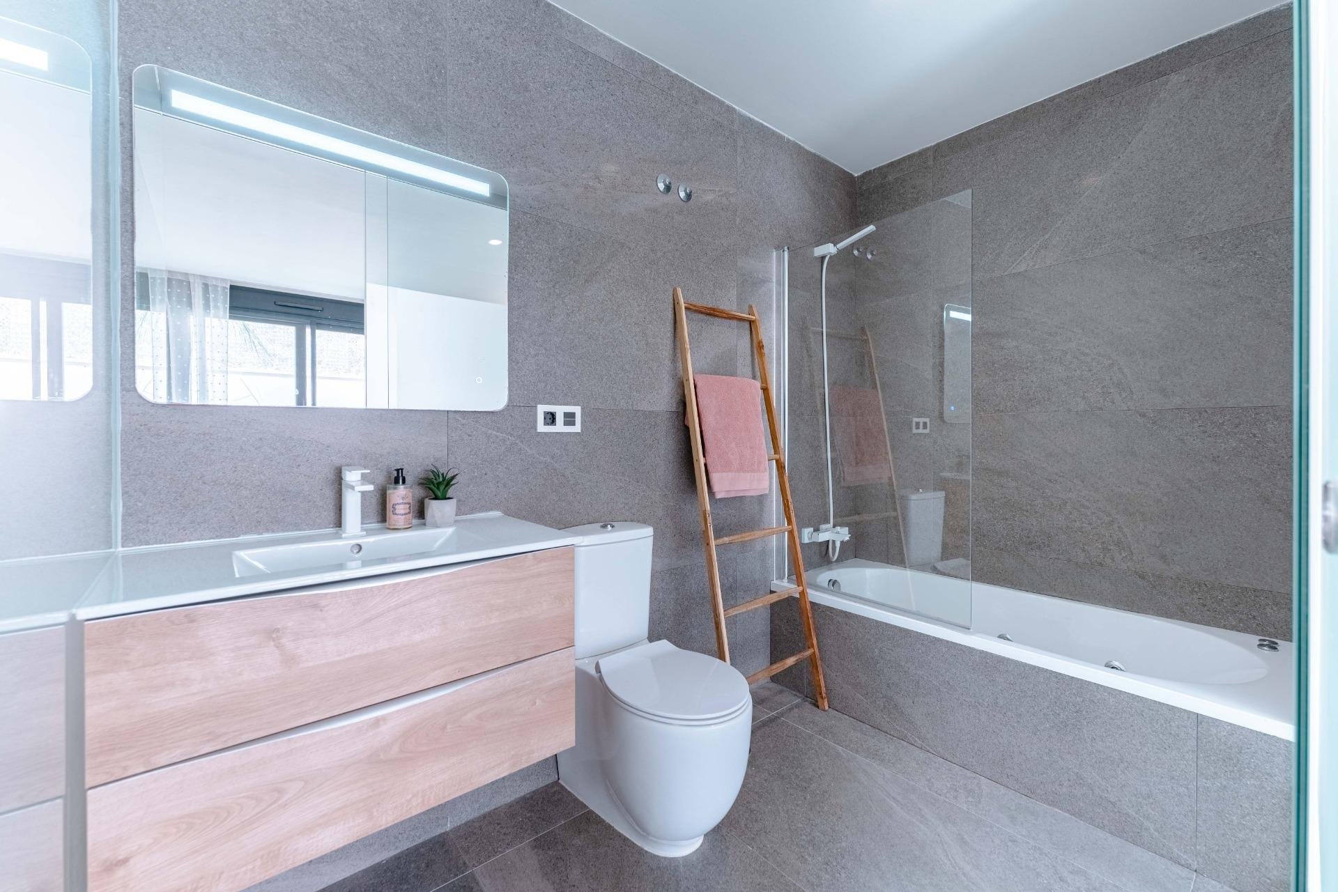 Revente - Villa - San Miguel de Salinas - Costa blanca sur