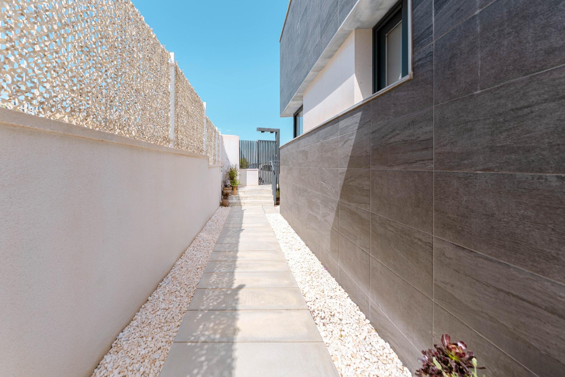 Revente - Villa - San Miguel de Salinas - Costa blanca sur