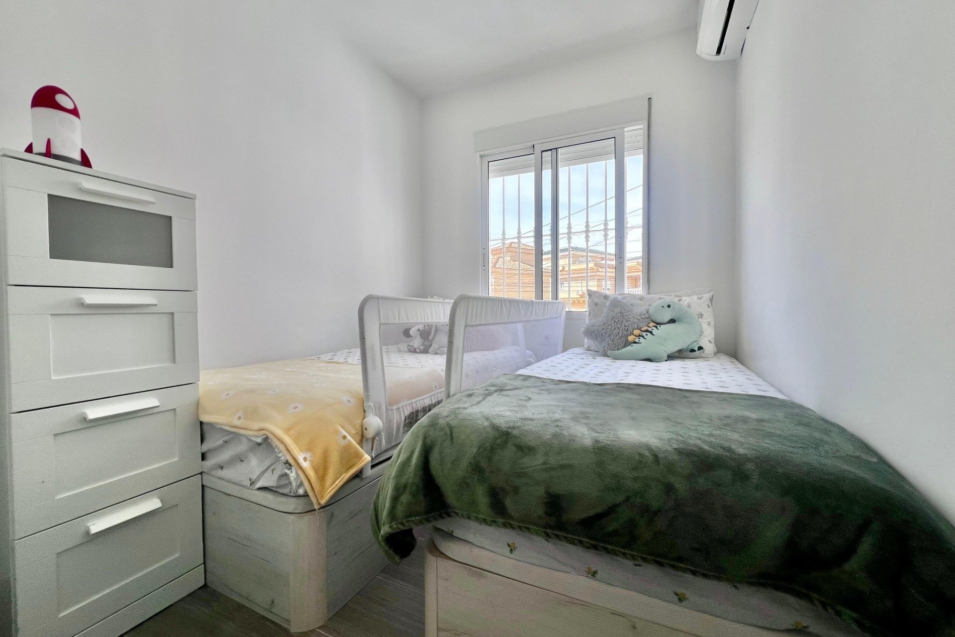 Revente - Villa - San Miguel de Salinas - Las filipinas