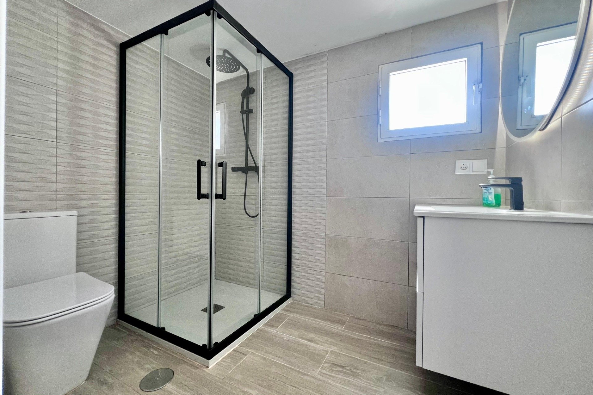 Revente - Villa - San Miguel de Salinas - Las filipinas